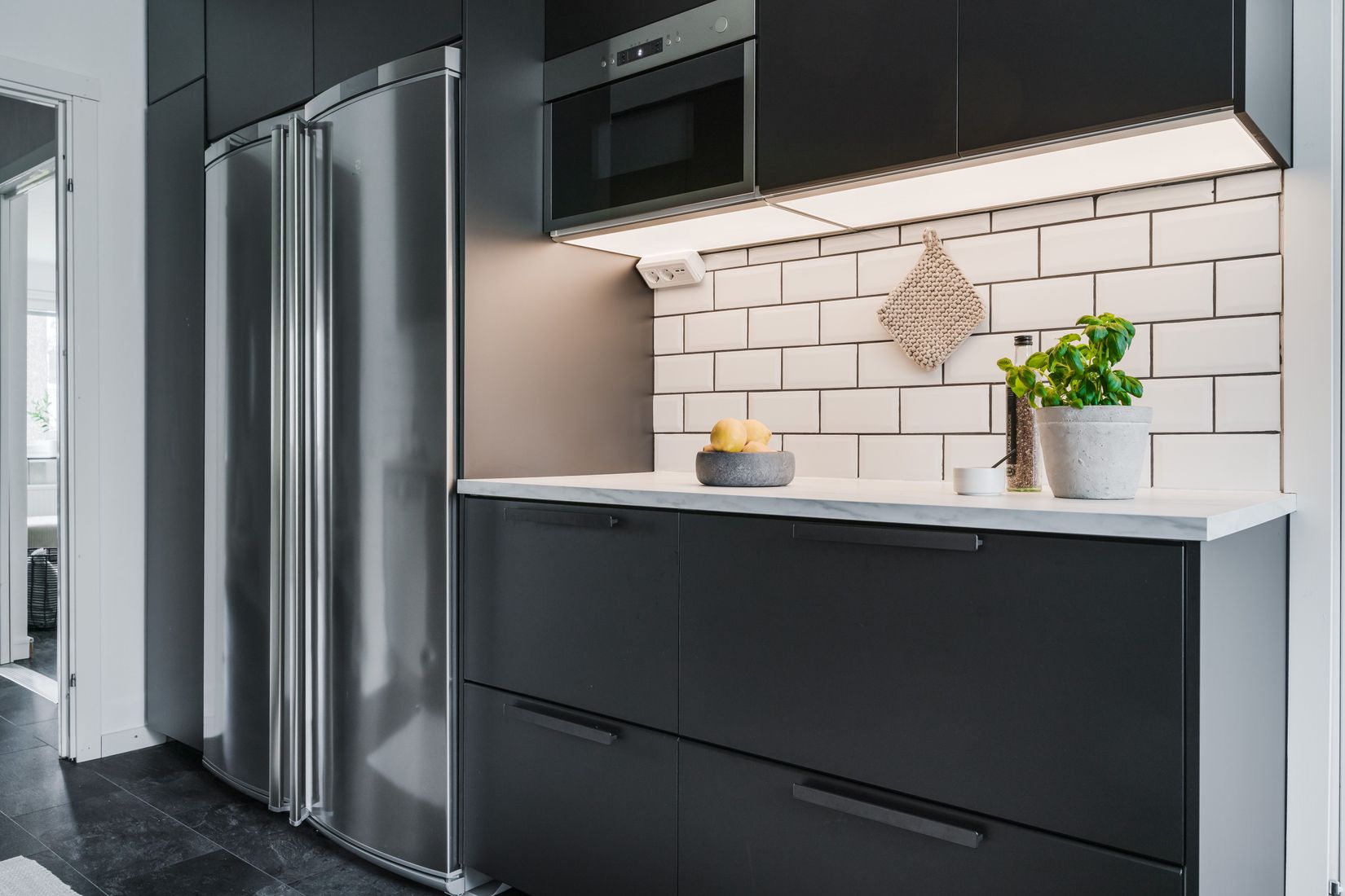 Bostadsrätt, Orkestervägen 30, Sjungande dalen, Skellefteå