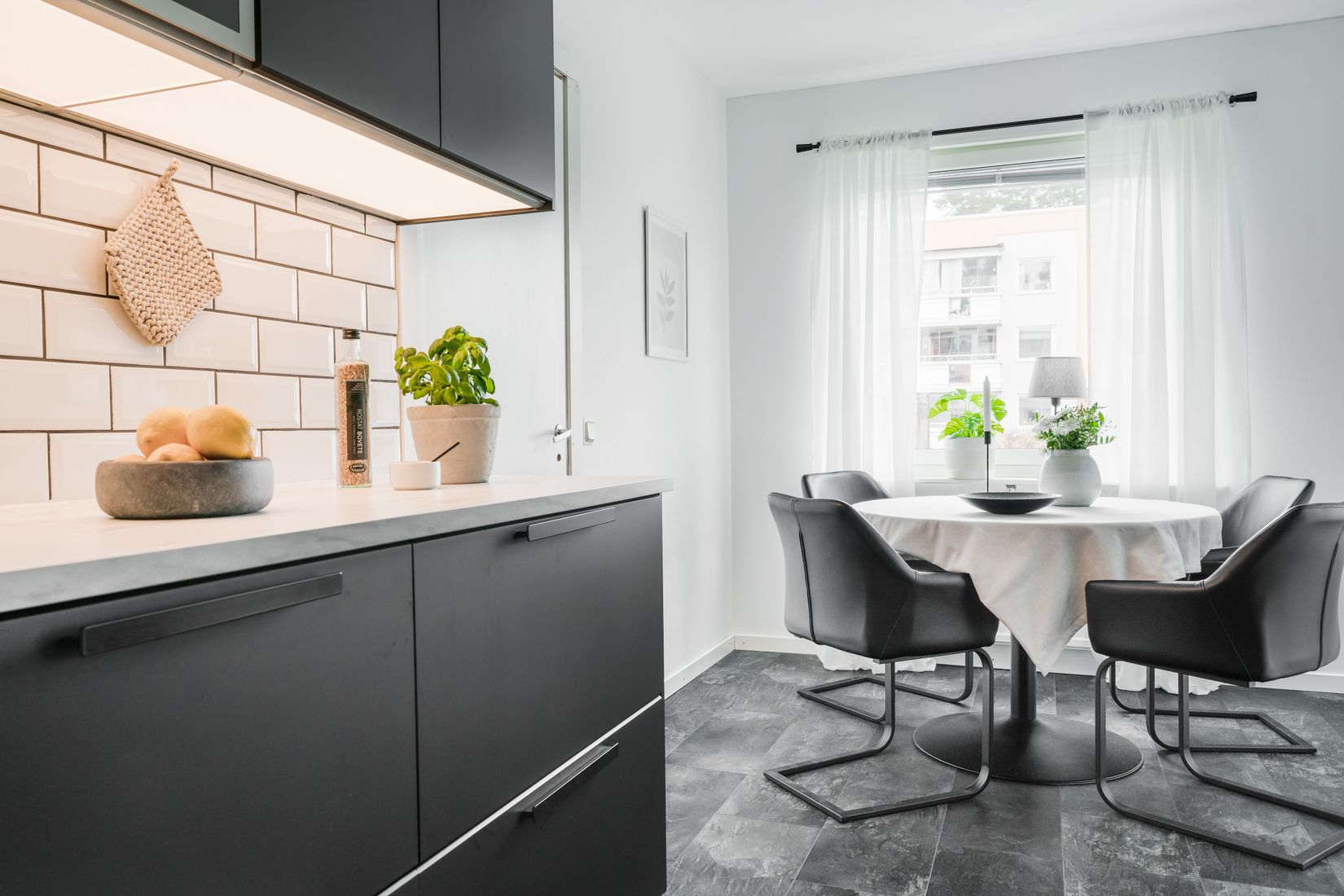 Bostadsrätt, Orkestervägen 30, Sjungande dalen, Skellefteå