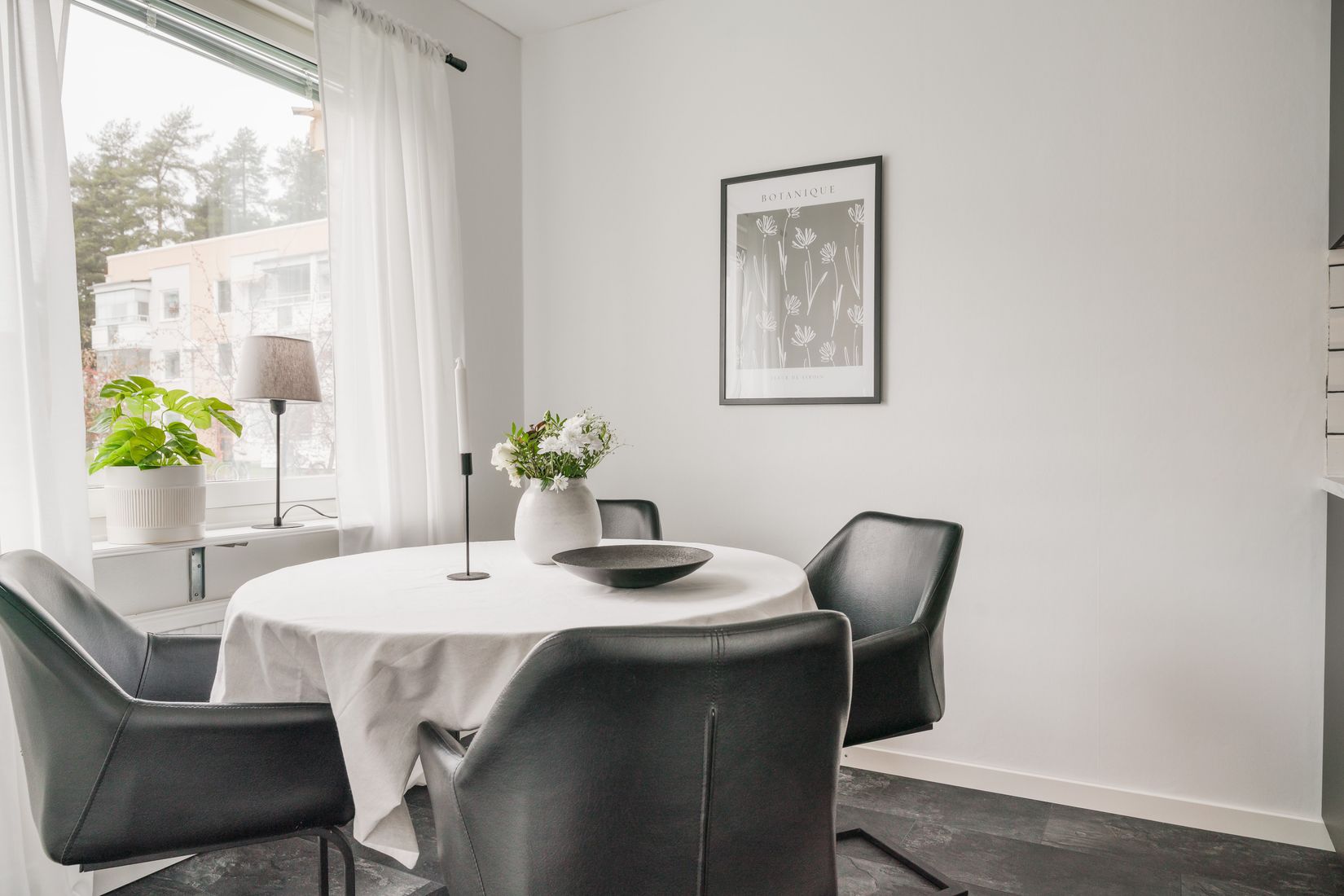 Bostadsrätt, Orkestervägen 30, Sjungande dalen, Skellefteå