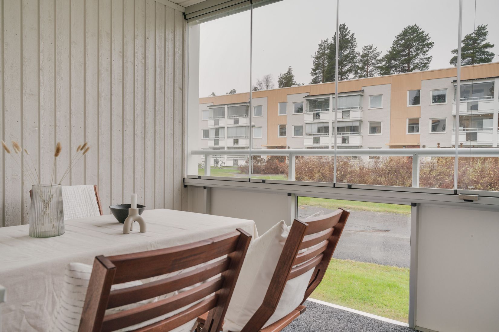 Bostadsrätt, Orkestervägen 30, Sjungande dalen, Skellefteå