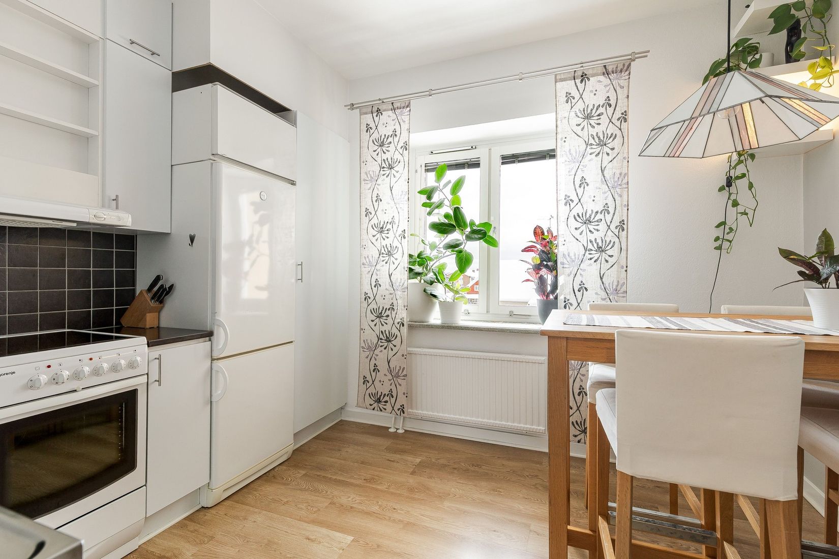 Bostadsrätt, Larslundavägen 8D, Centralt, Strängnäs