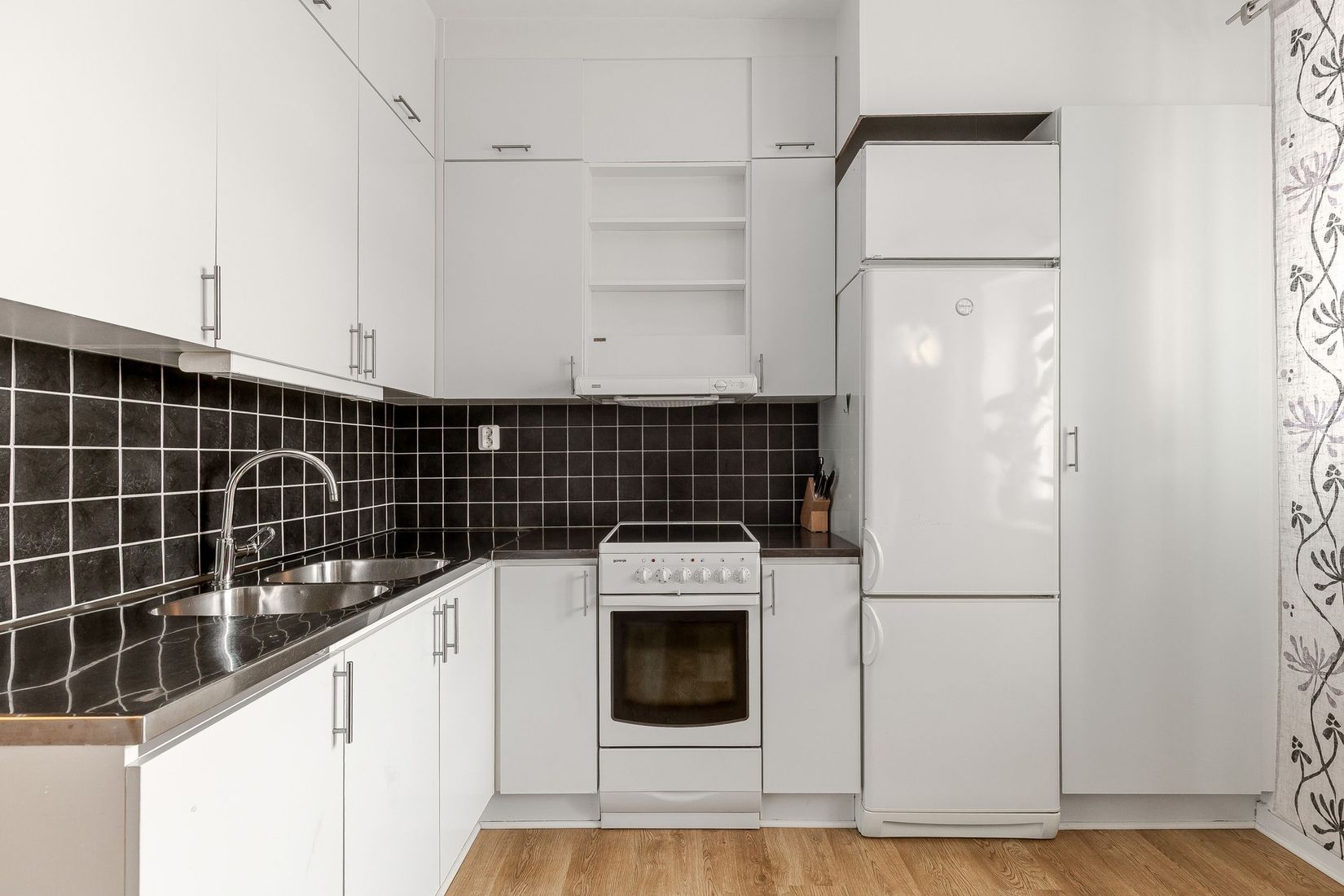 Bostadsrätt, Larslundavägen 8D, Centralt, Strängnäs