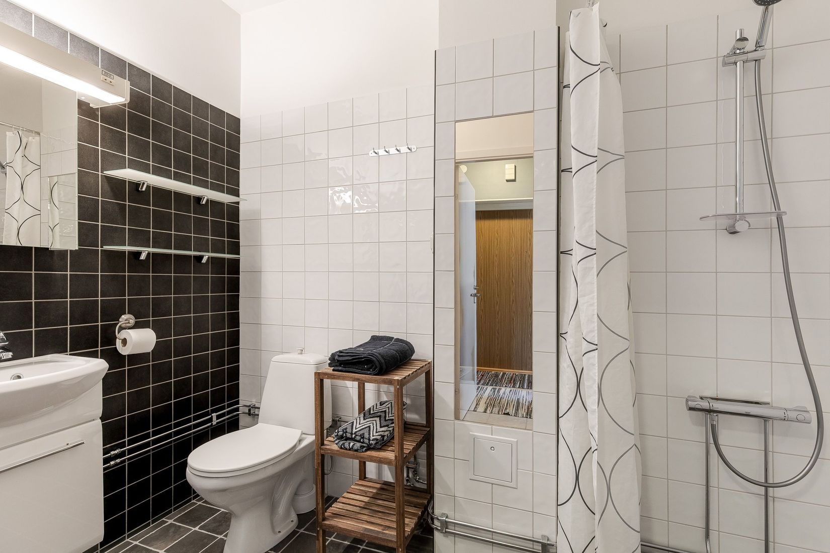 Bostadsrätt, Larslundavägen 8D, Centralt, Strängnäs