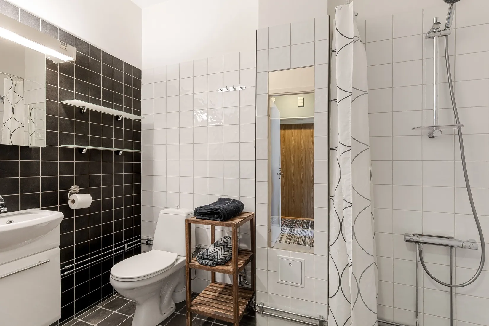 Bostadsrätt, Larslundavägen 8D, Centralt, Strängnäs