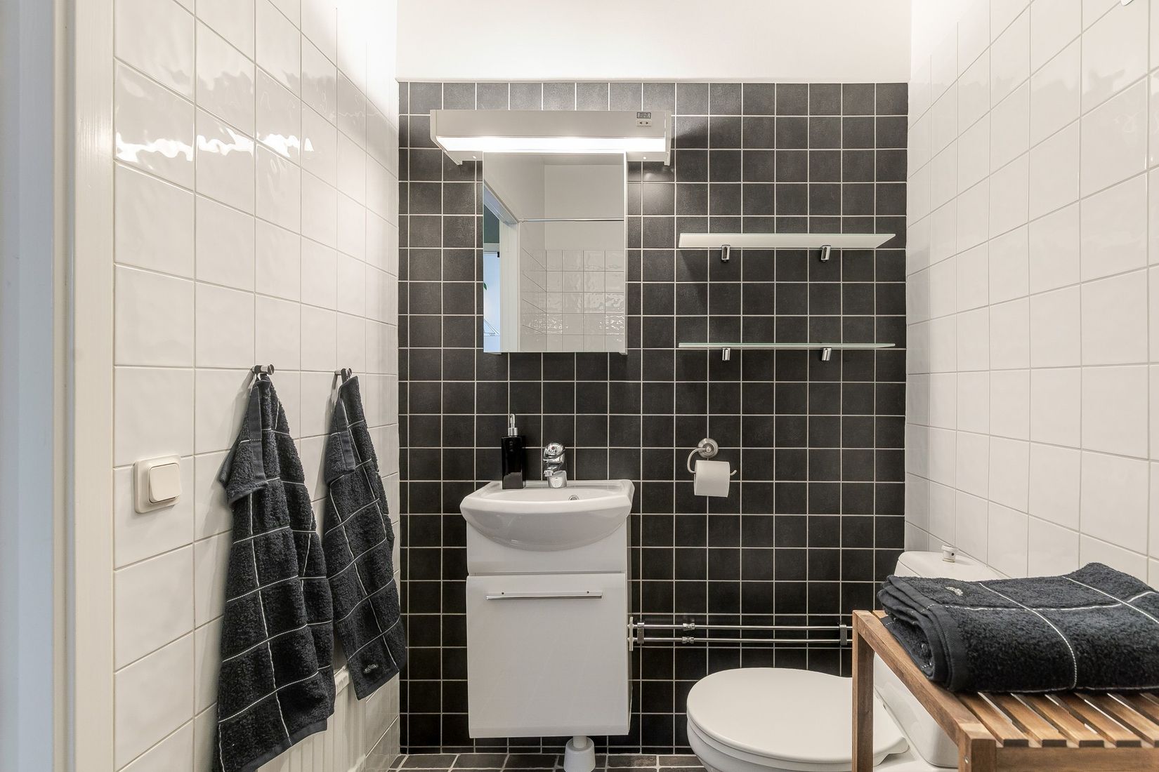 Bostadsrätt, Larslundavägen 8D, Centralt, Strängnäs