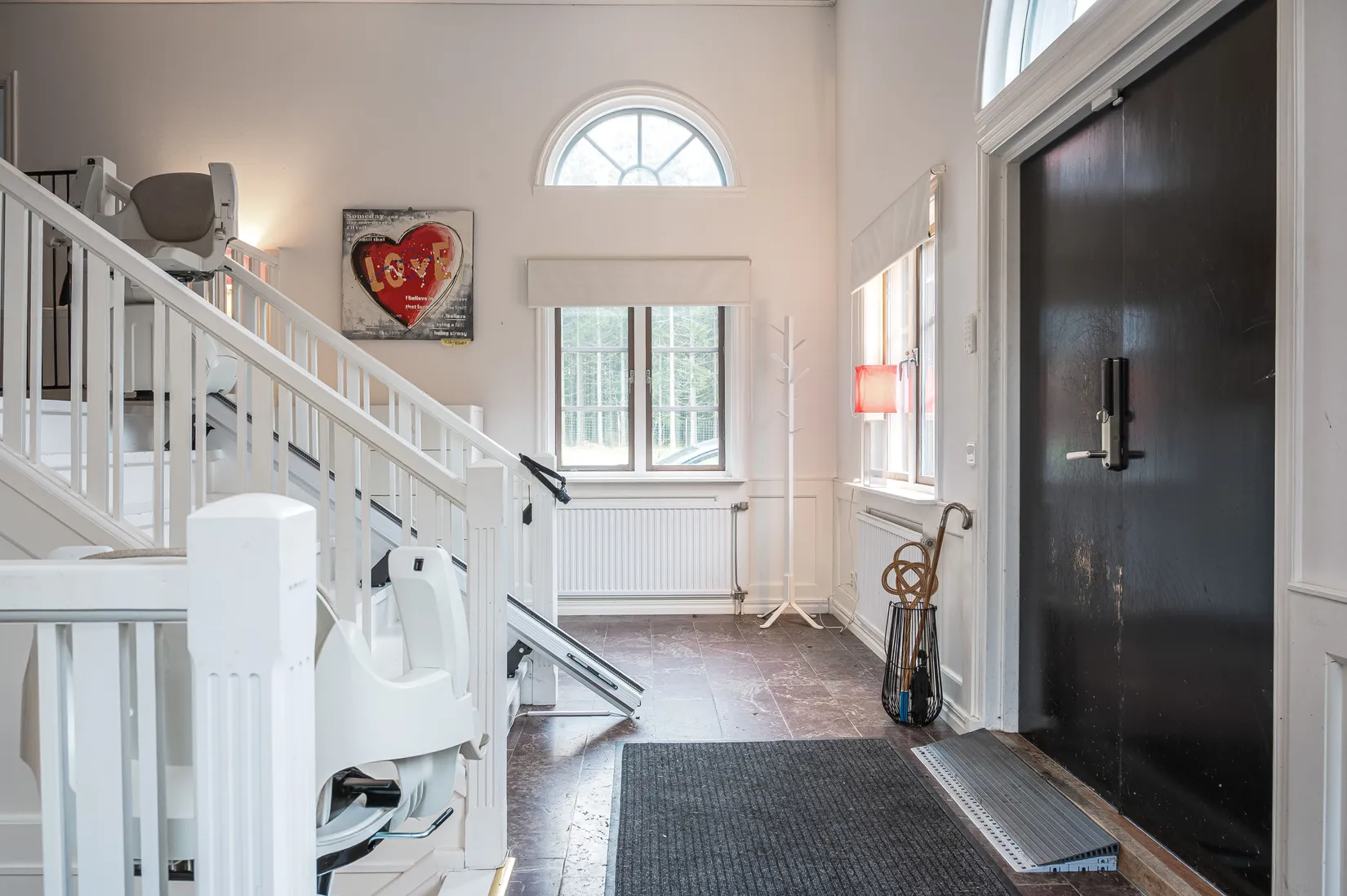 Villa, Bjärka Västgötagården 1, Skara