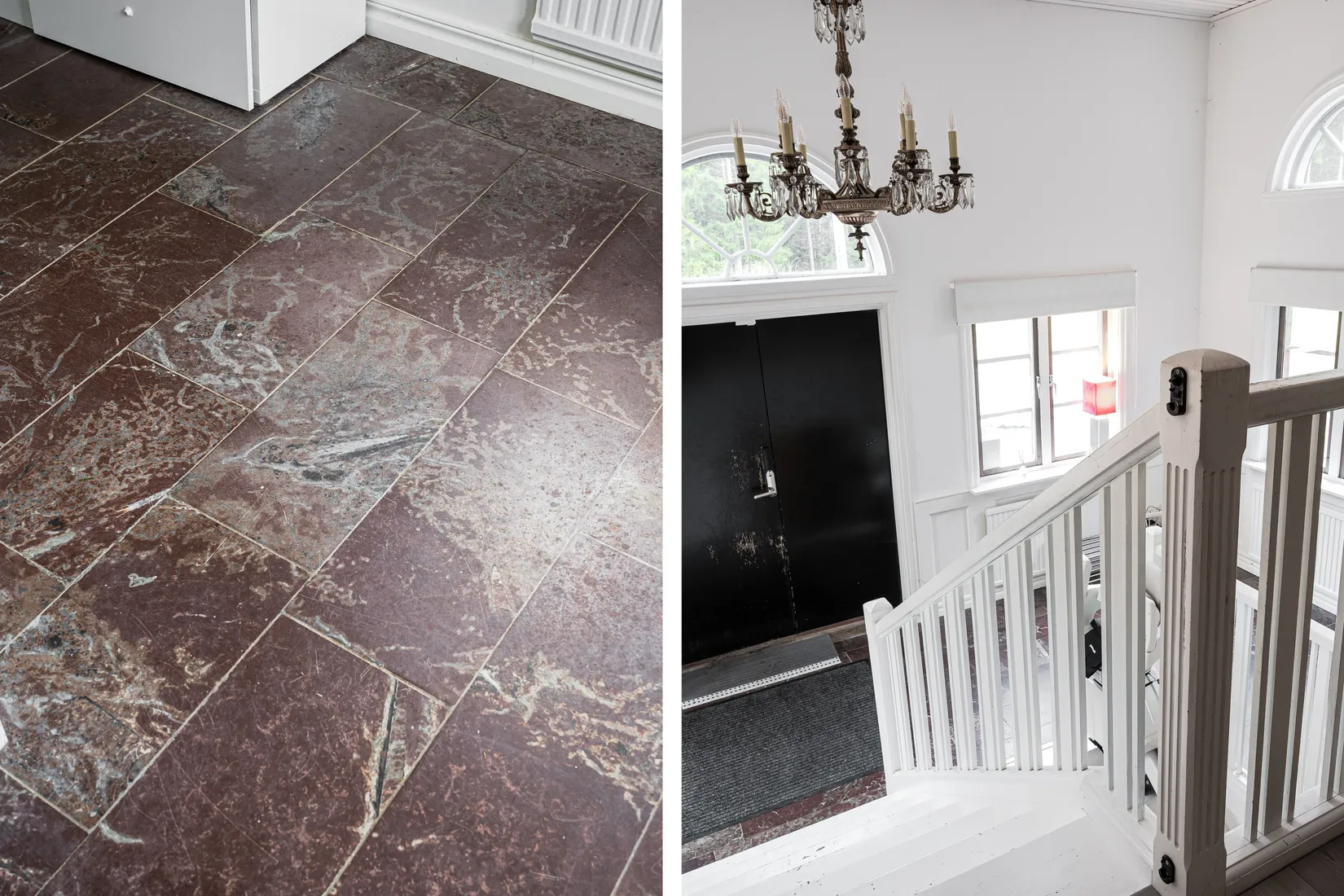 Villa, Bjärka Västgötagården 1, Skara