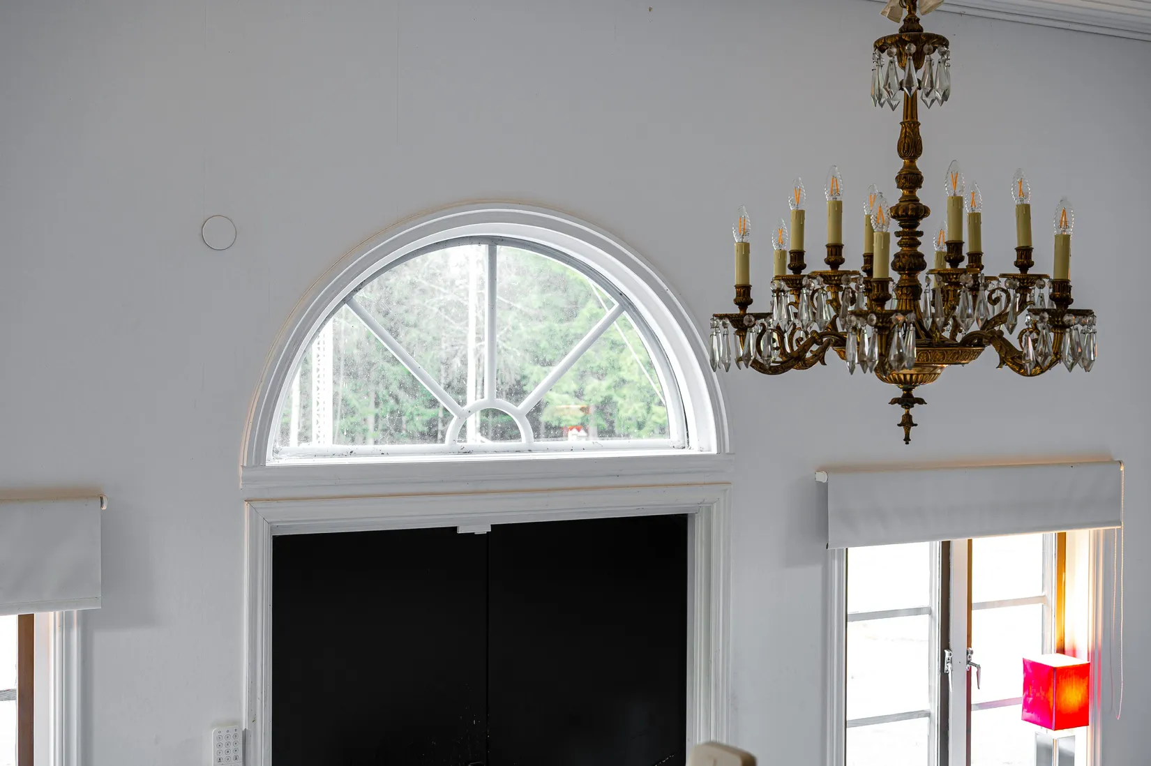 Villa, Bjärka Västgötagården 1, Skara