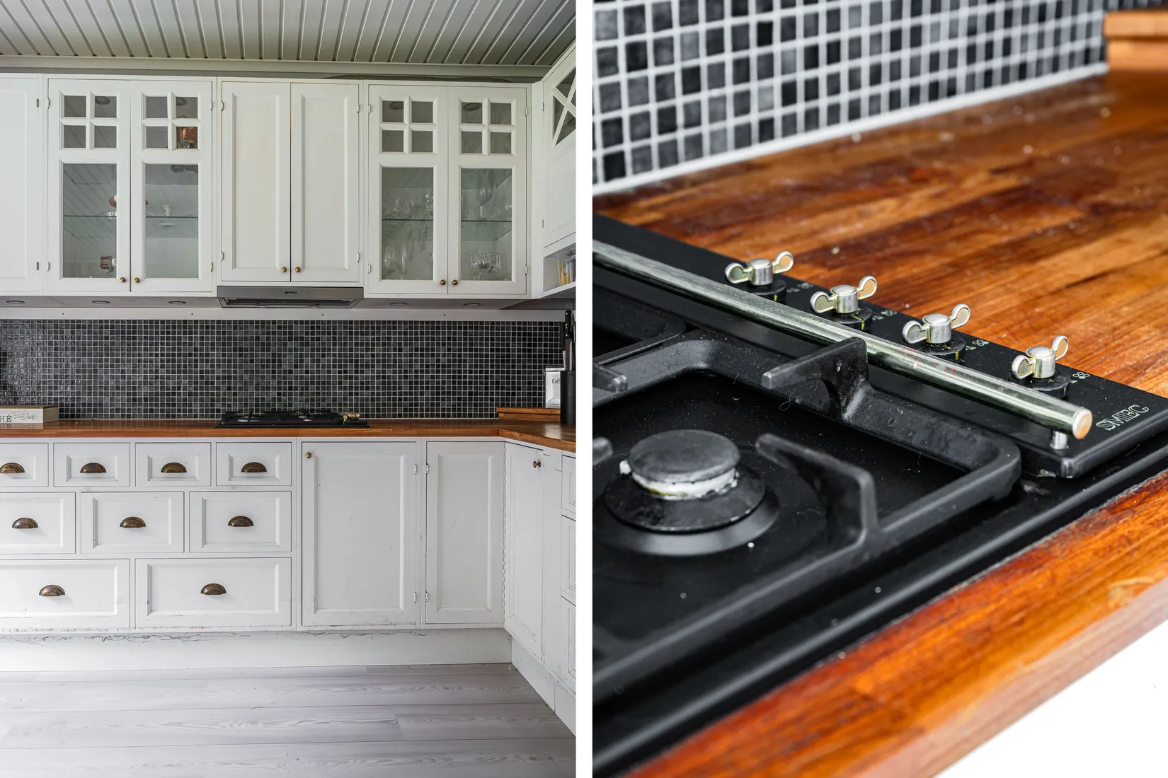 Villa, Bjärka Västgötagården 1, Skara