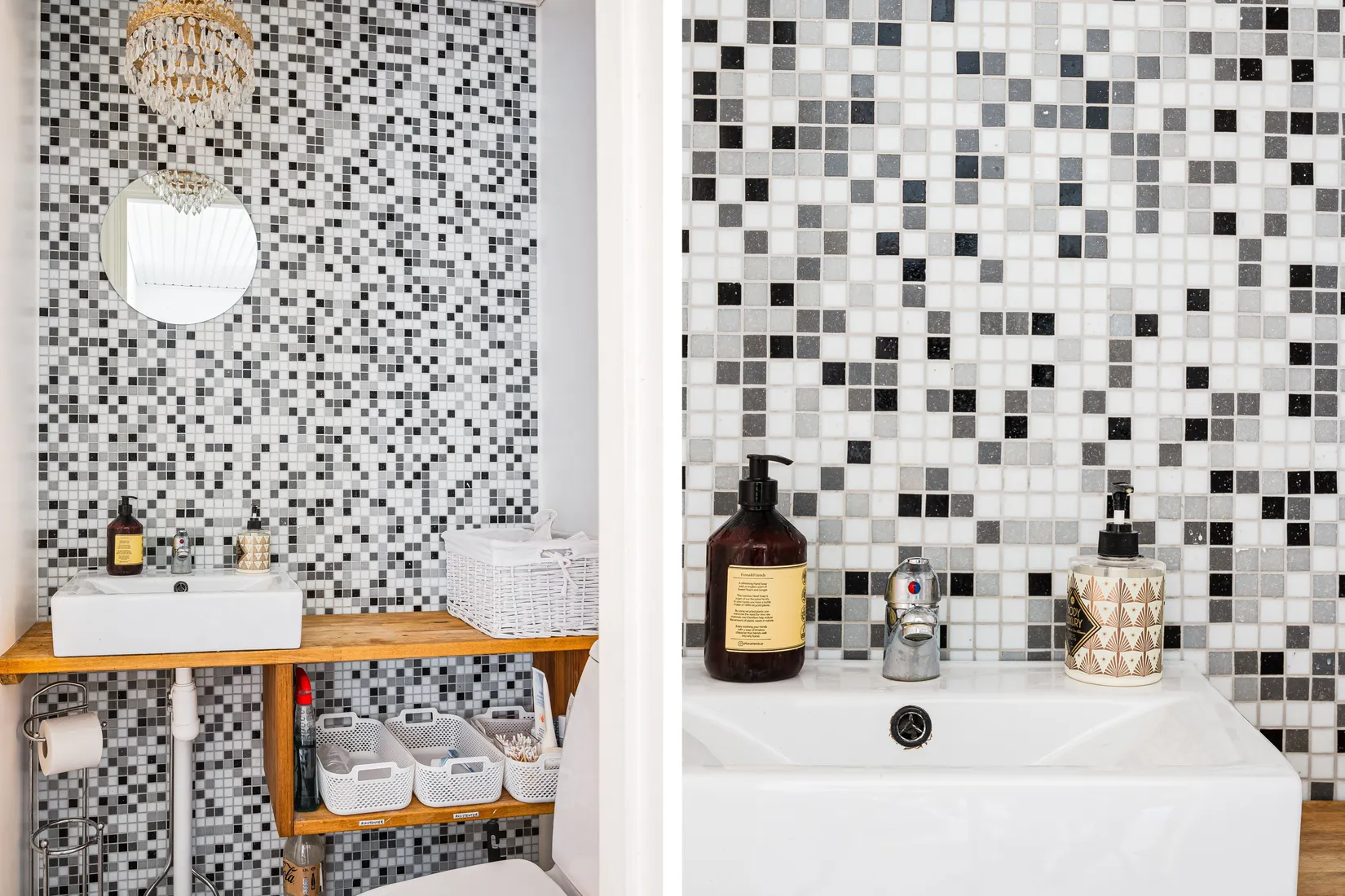 Villa, Bjärka Västgötagården 1, Skara