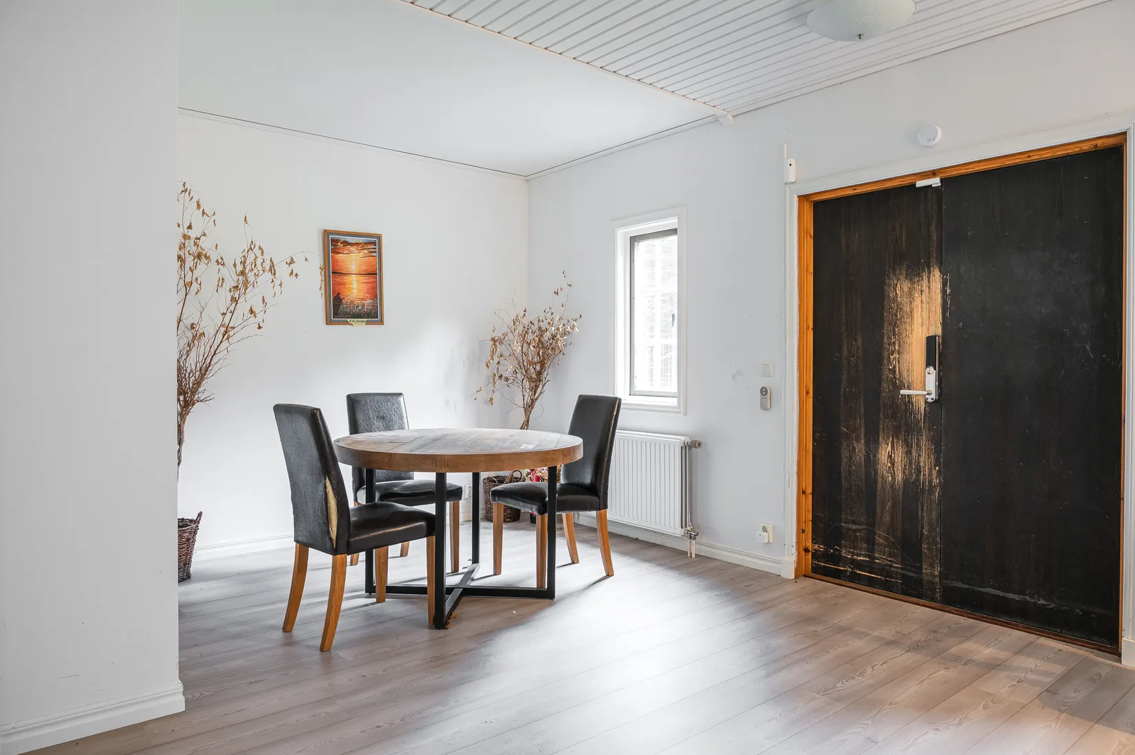 Villa, Bjärka Västgötagården 1, Skara