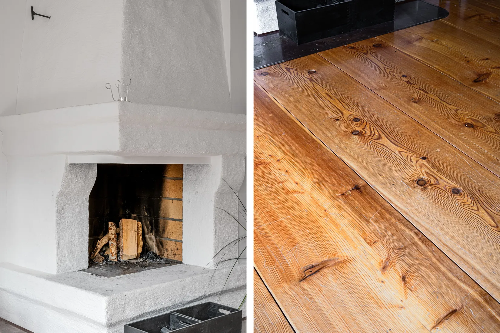 Villa, Bjärka Västgötagården 1, Skara