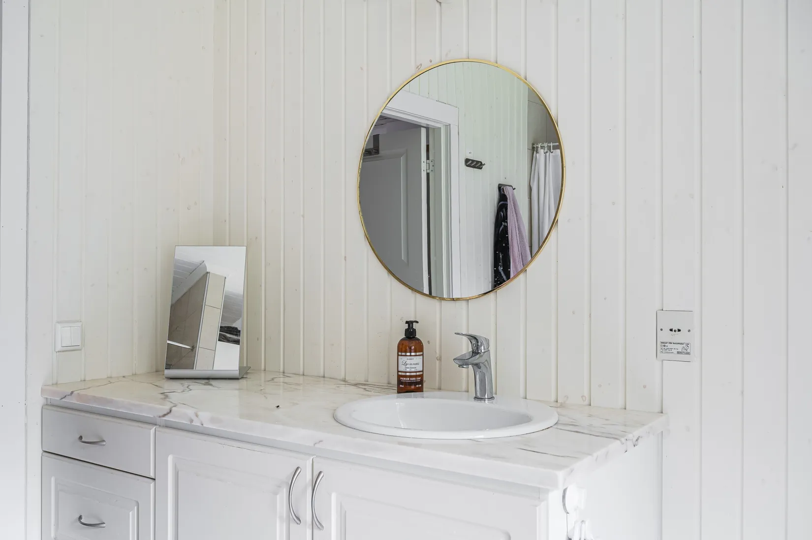 Villa, Bjärka Västgötagården 1, Skara