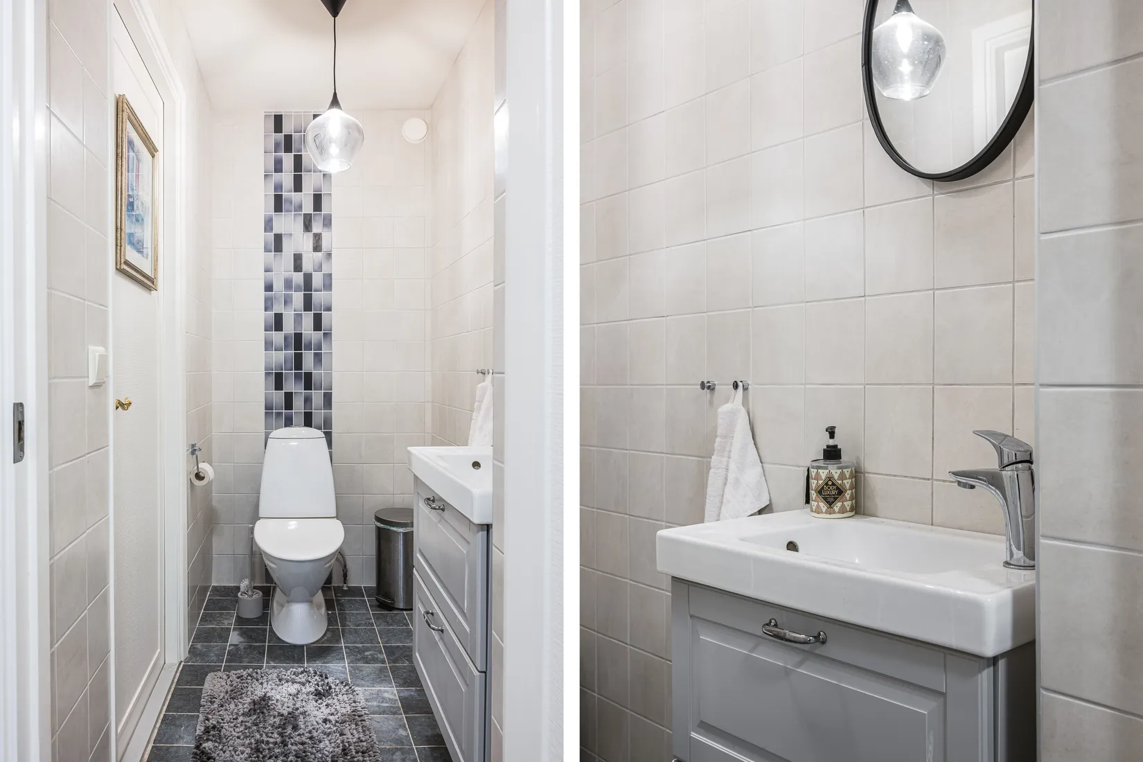 Villa, Bjärka Västgötagården 1, Skara