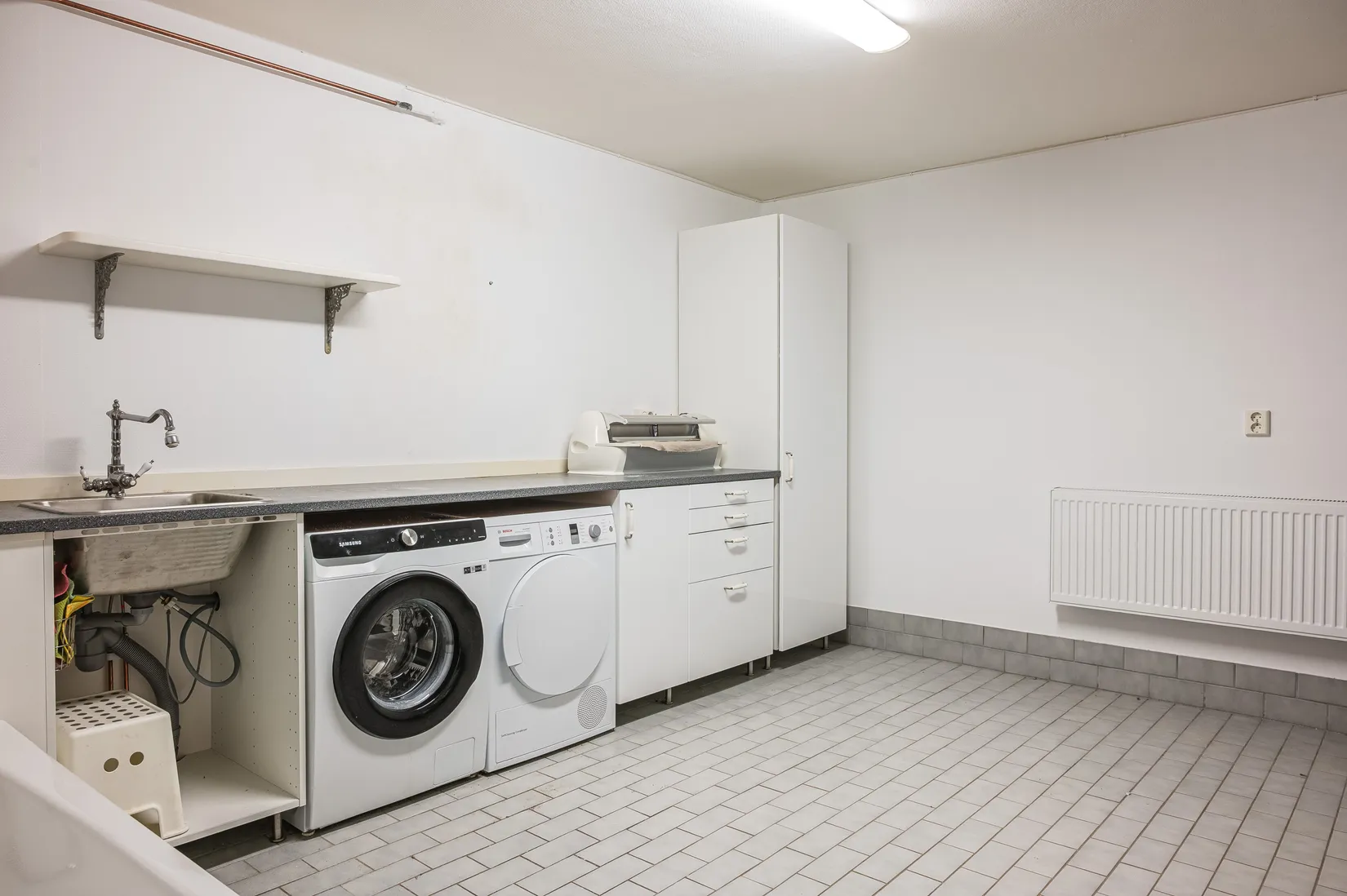 Villa, Bjärka Västgötagården 1, Skara