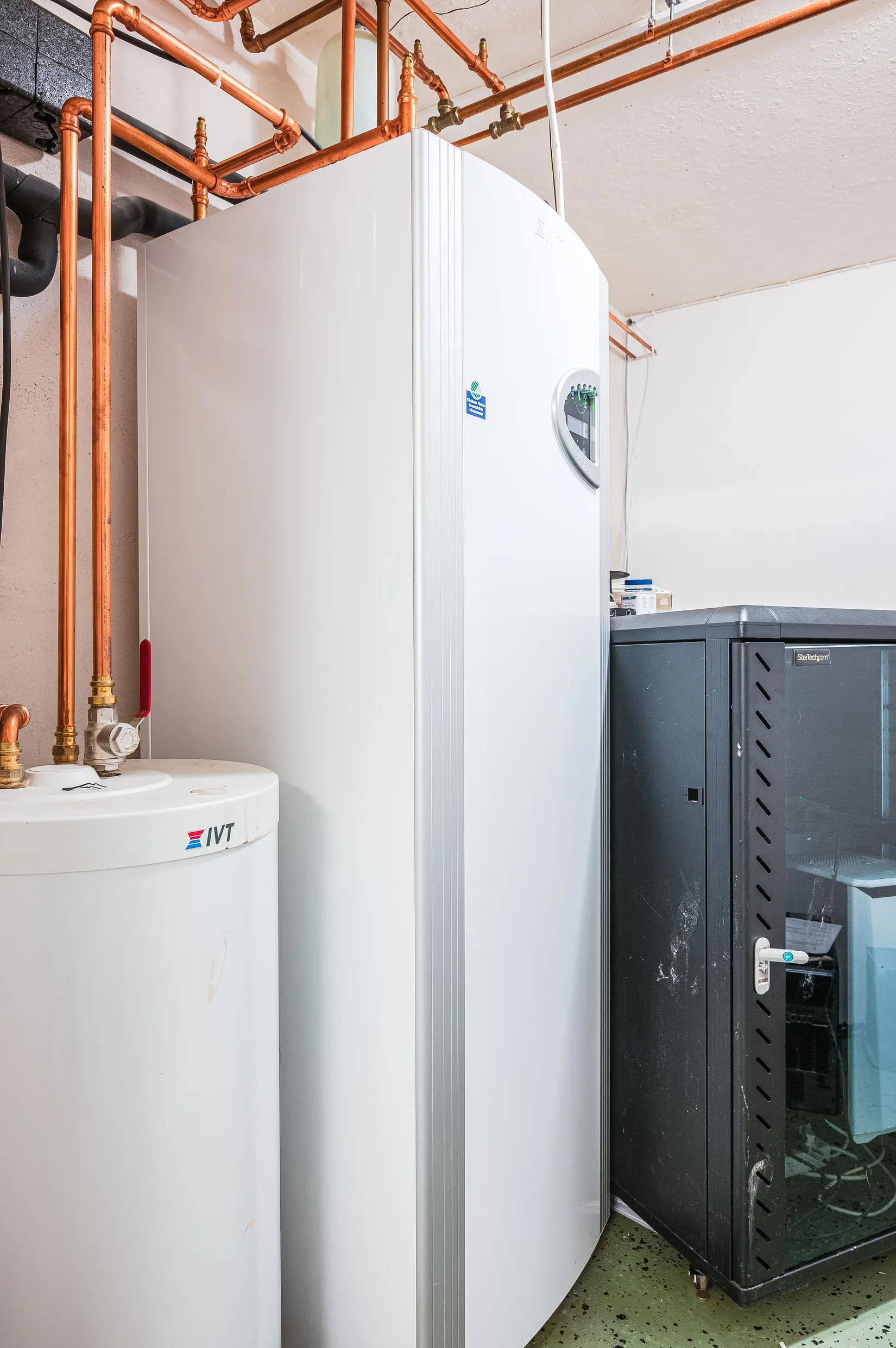 Villa, Bjärka Västgötagården 1, Skara