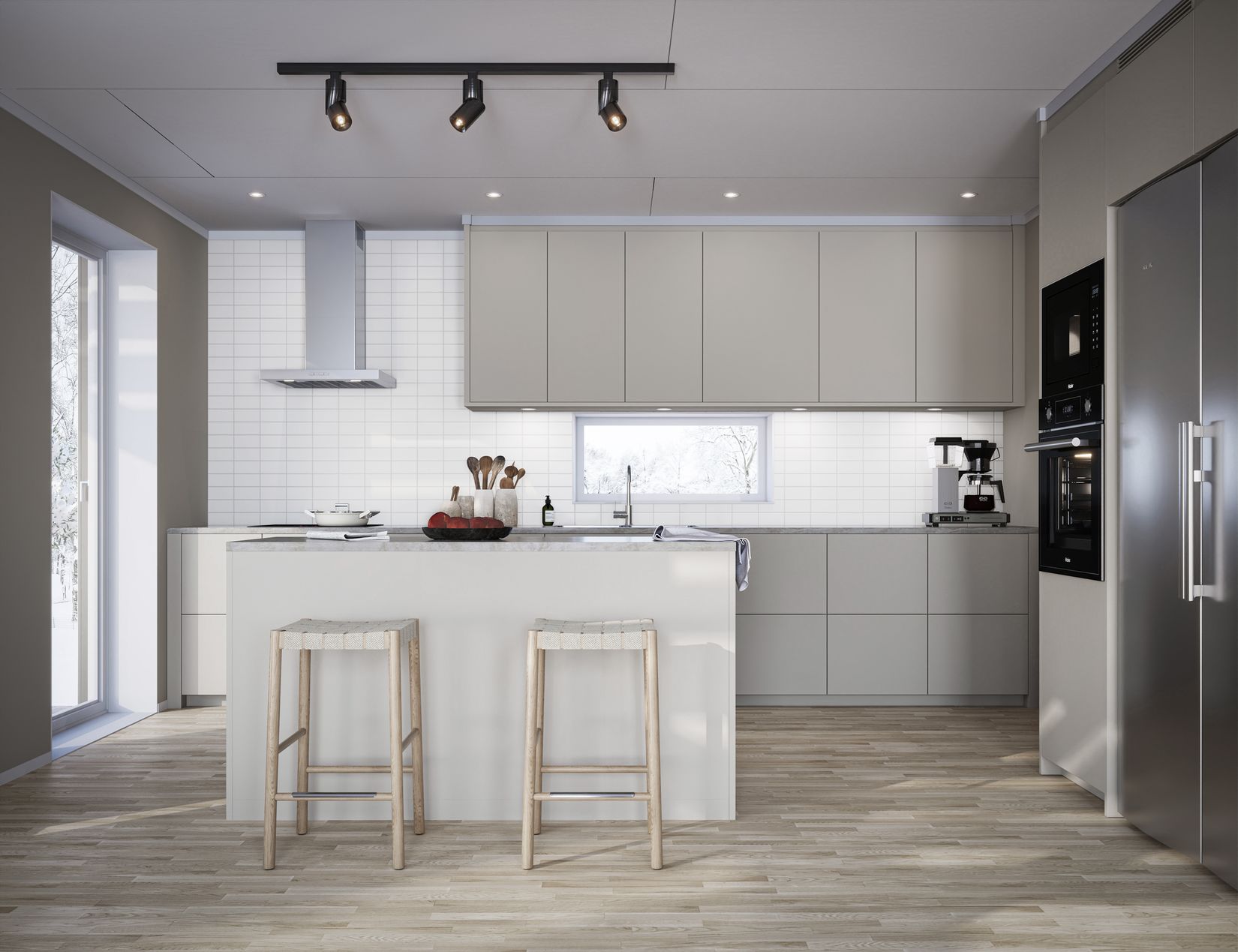 Villa, Skogsbovägen 61, Lerum-Gråbo, Lerum