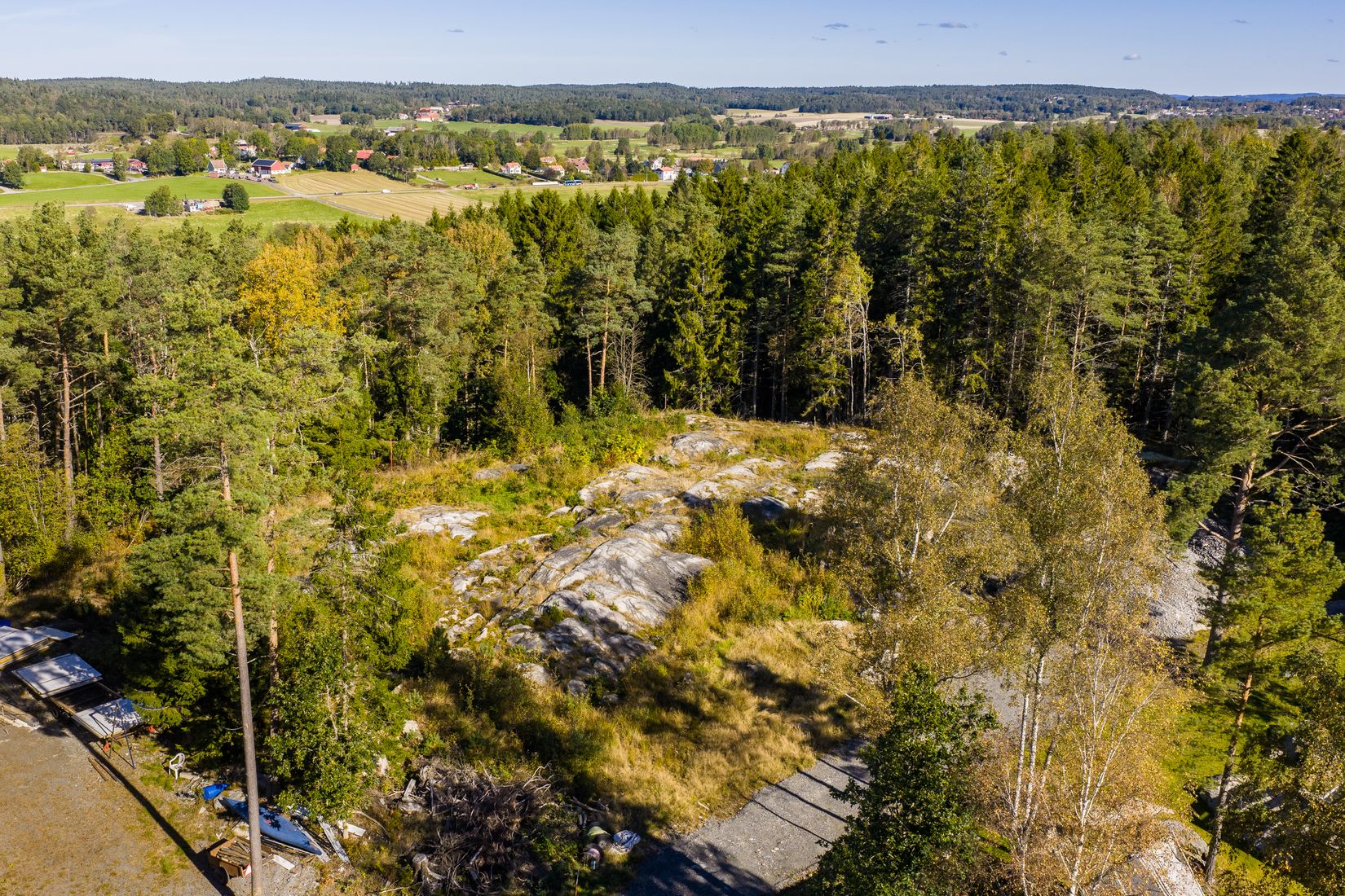 Villa, Skogsbovägen 61, Lerum-Gråbo, Lerum