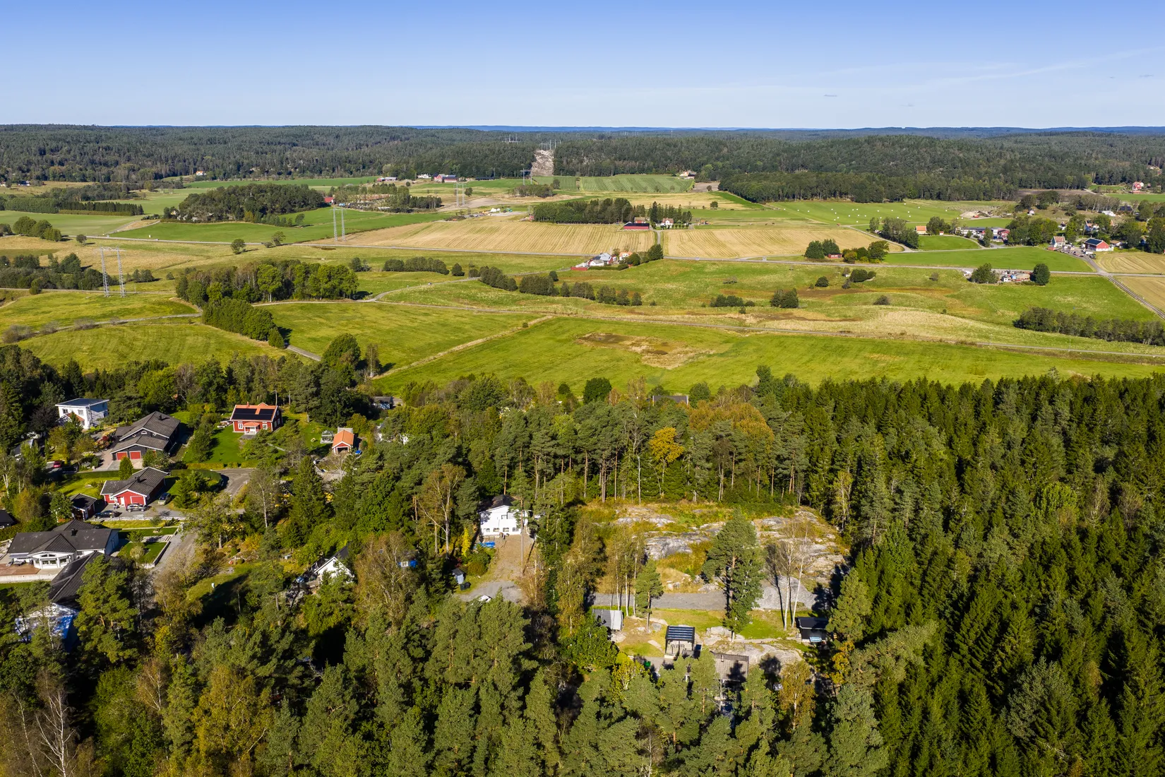 Villa, Skogsbovägen 61, Lerum-Gråbo, Lerum