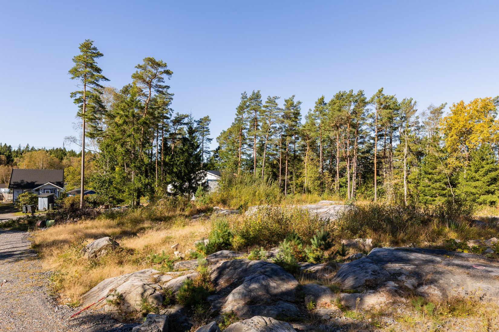 Villa, Skogsbovägen 61, Lerum-Gråbo, Lerum