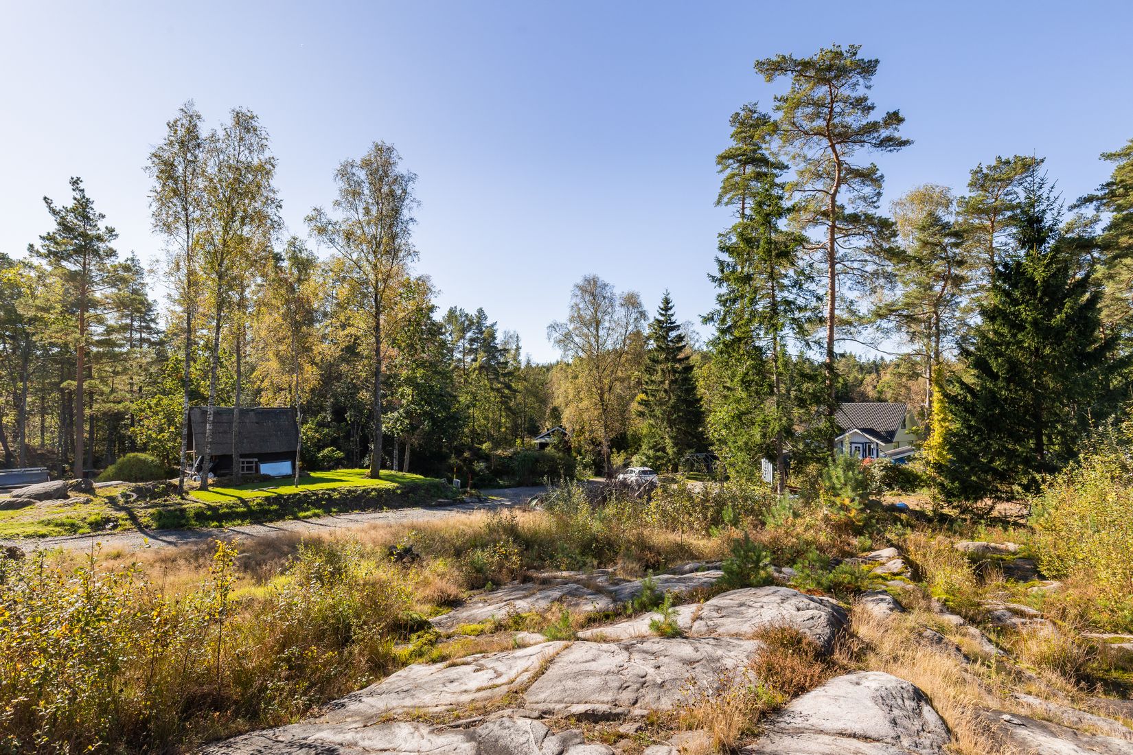 Villa, Skogsbovägen 61, Lerum-Gråbo, Lerum