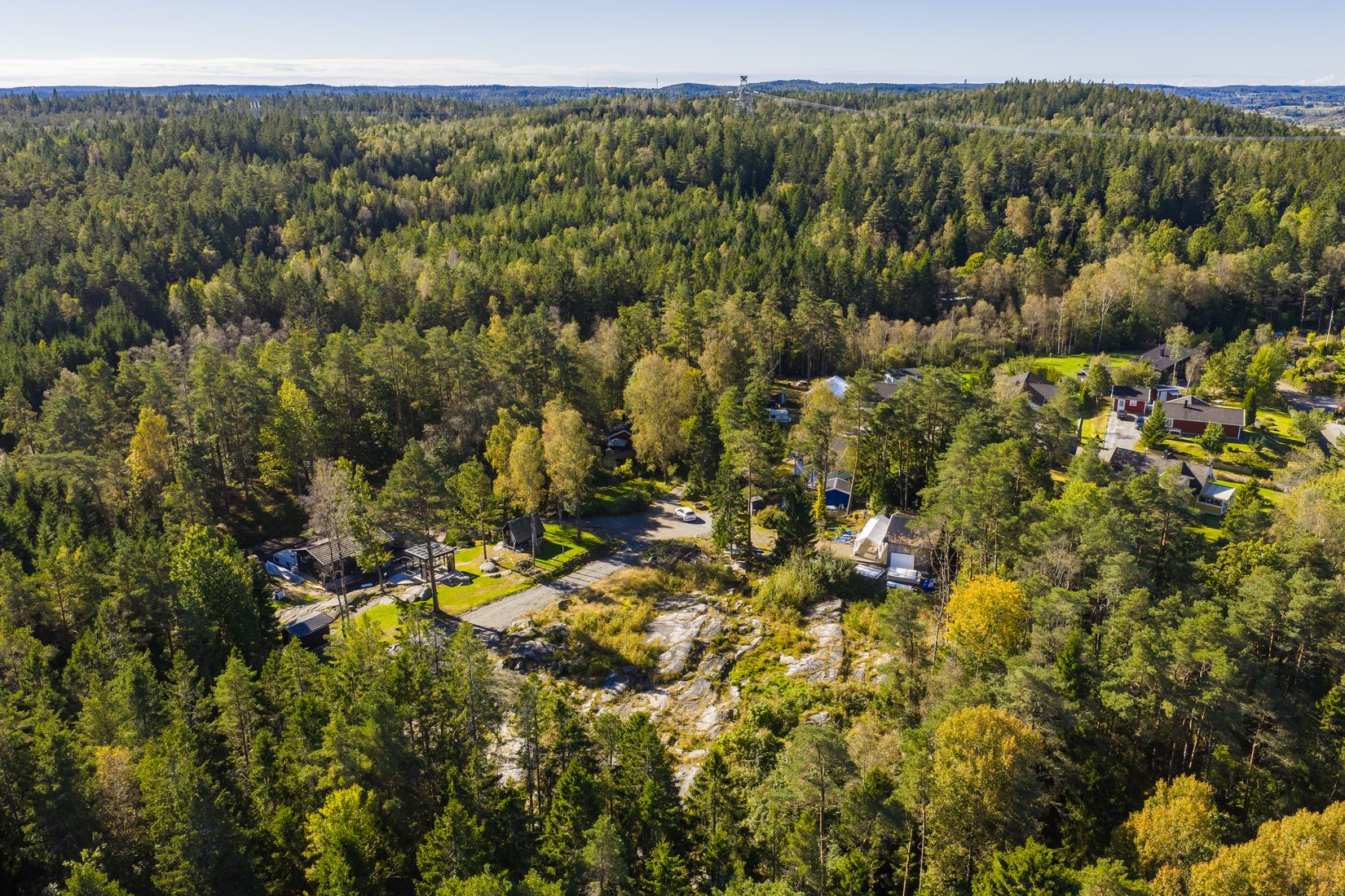 Villa, Skogsbovägen 61, Lerum-Gråbo, Lerum