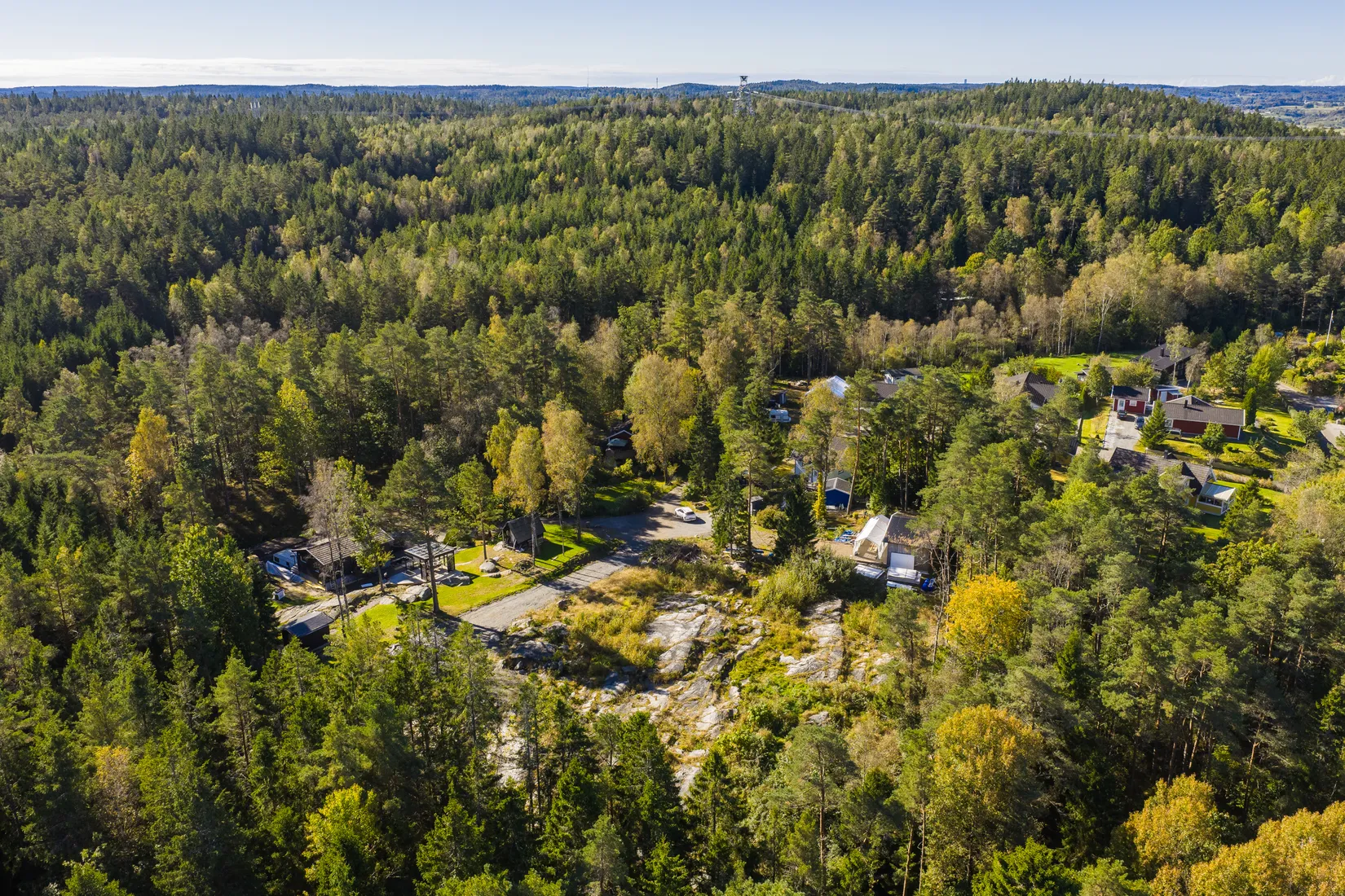 Villa, Skogsbovägen 61, Lerum-Gråbo, Lerum