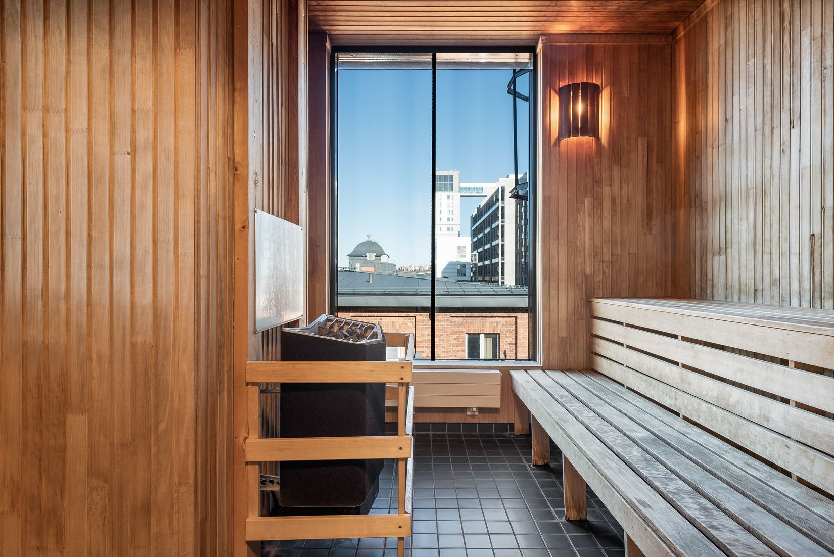Bostadsrätt, Mjölnarvägen 16, Kvarnholmen, Nacka