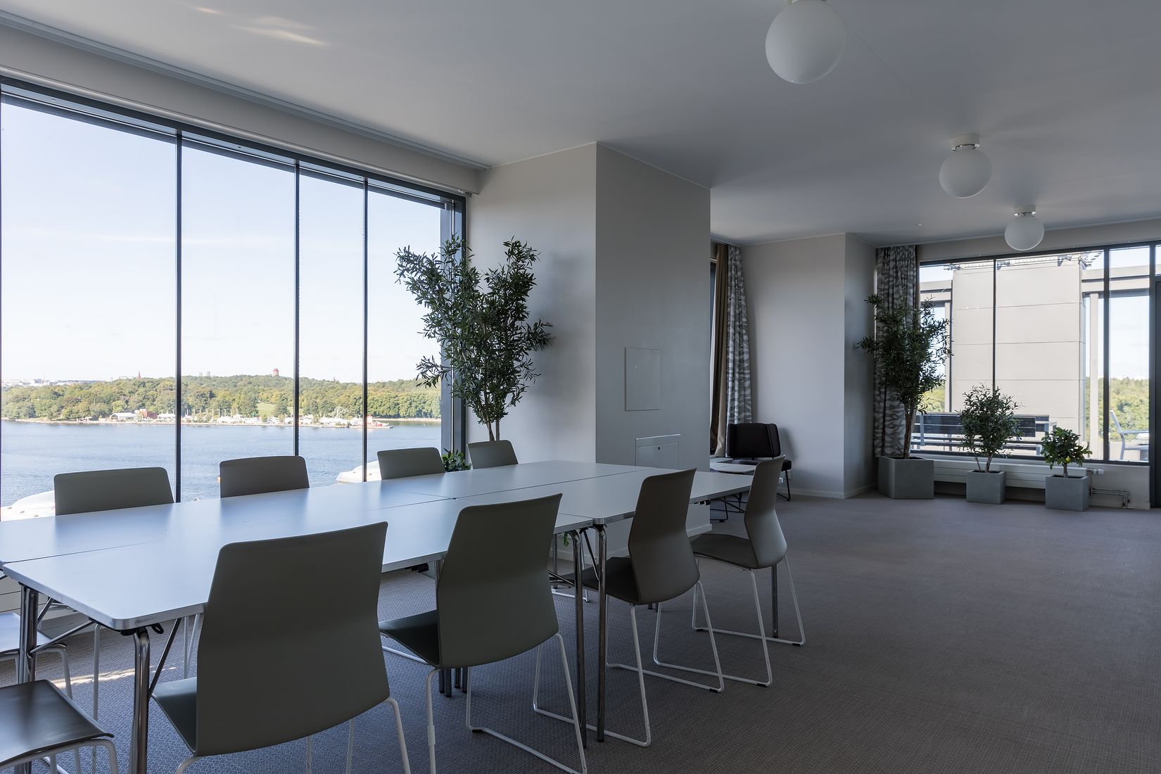 Bostadsrätt, Mjölnarvägen 16, Kvarnholmen, Nacka