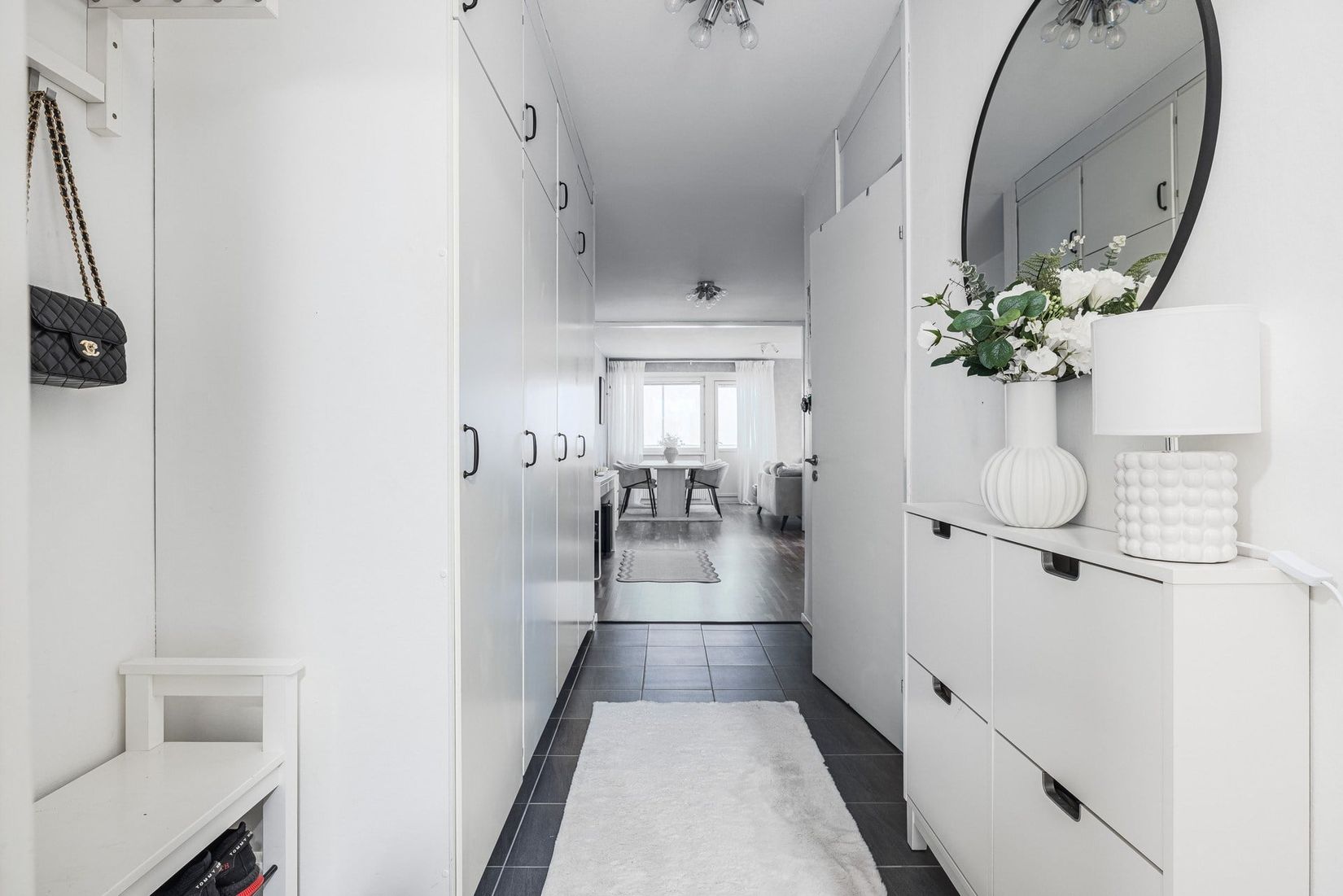 Bostadsrätt, Nackstavägen 30A, Nacksta, Sundsvall