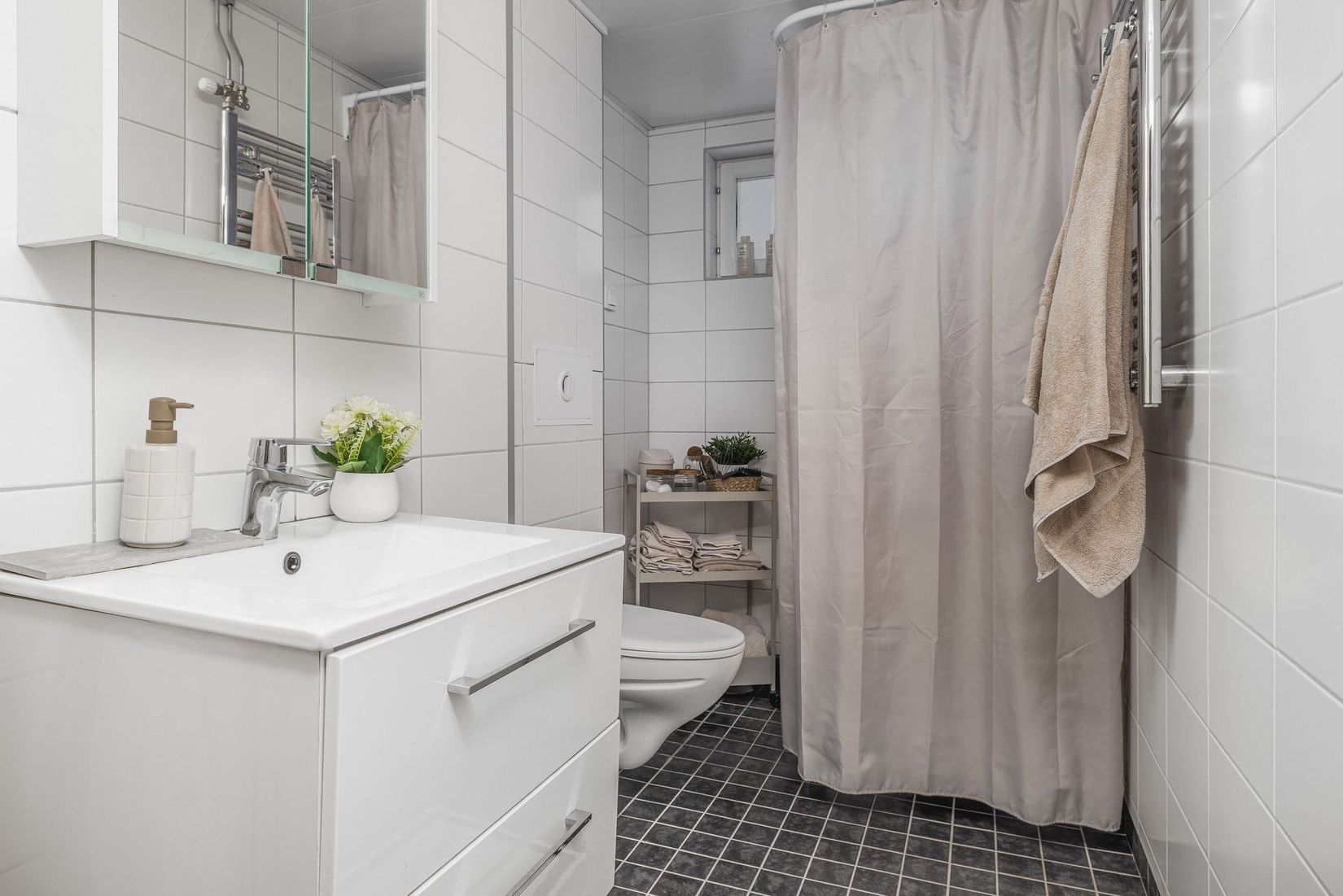 Bostadsrätt, Nackstavägen 30A, Nacksta, Sundsvall