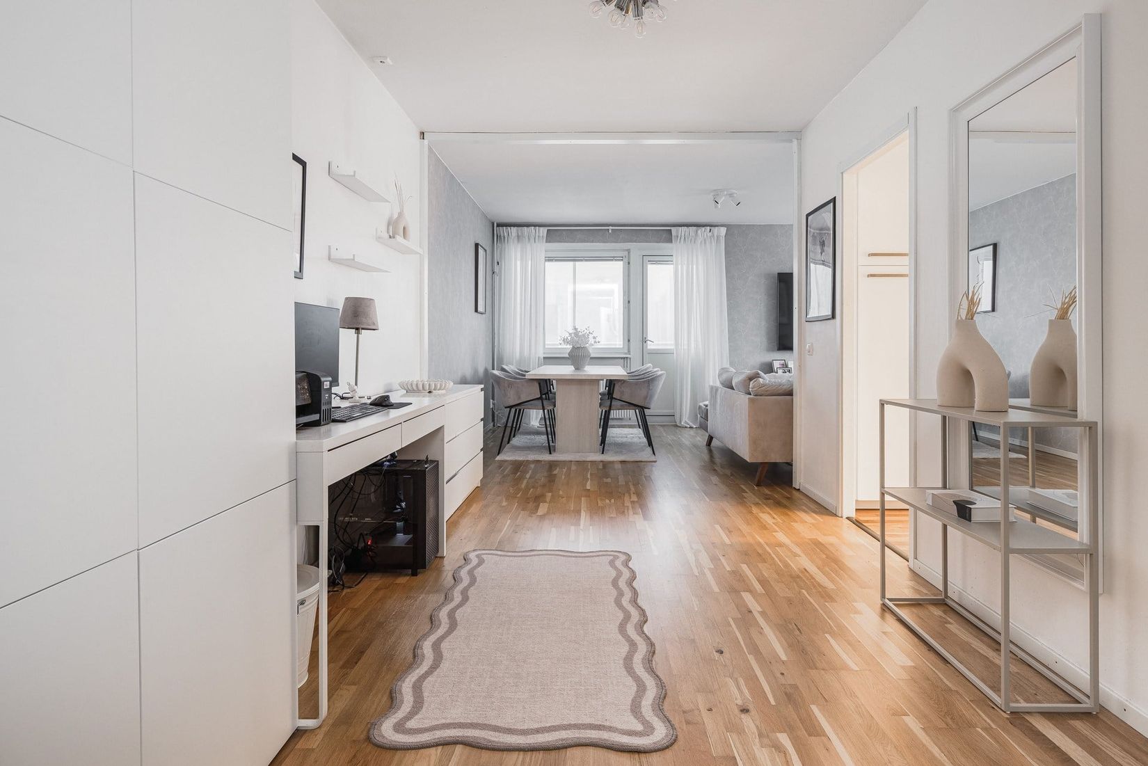 Bostadsrätt, Nackstavägen 30A, Nacksta, Sundsvall