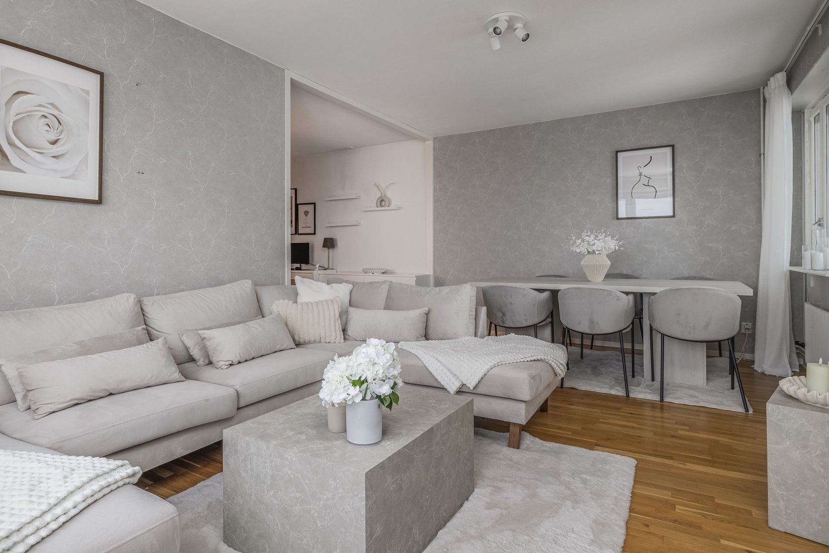 Bostadsrätt, Nackstavägen 30A, Nacksta, Sundsvall