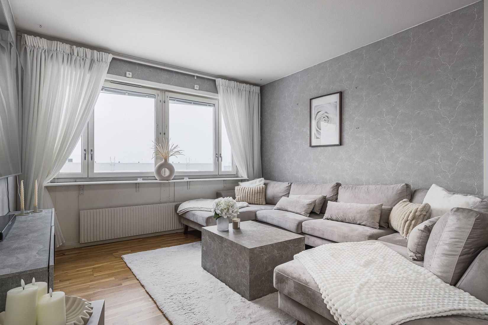 Bostadsrätt, Nackstavägen 30A, Nacksta, Sundsvall