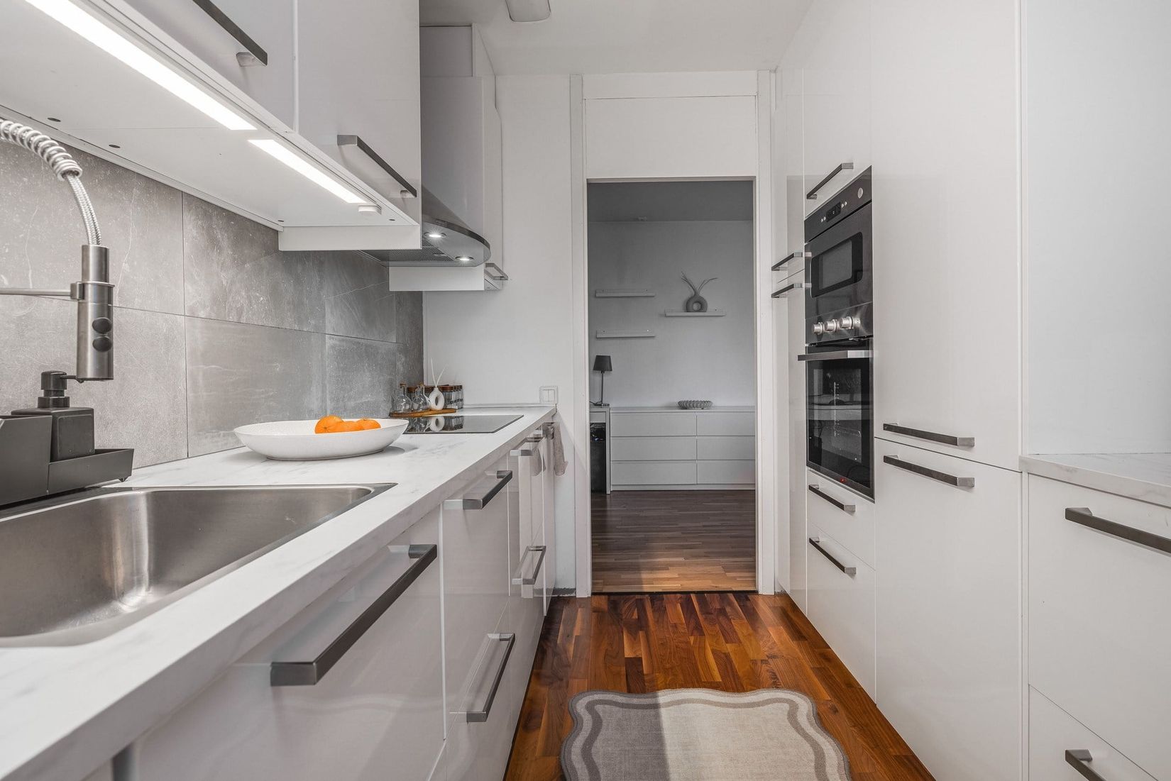 Bostadsrätt, Nackstavägen 30A, Nacksta, Sundsvall