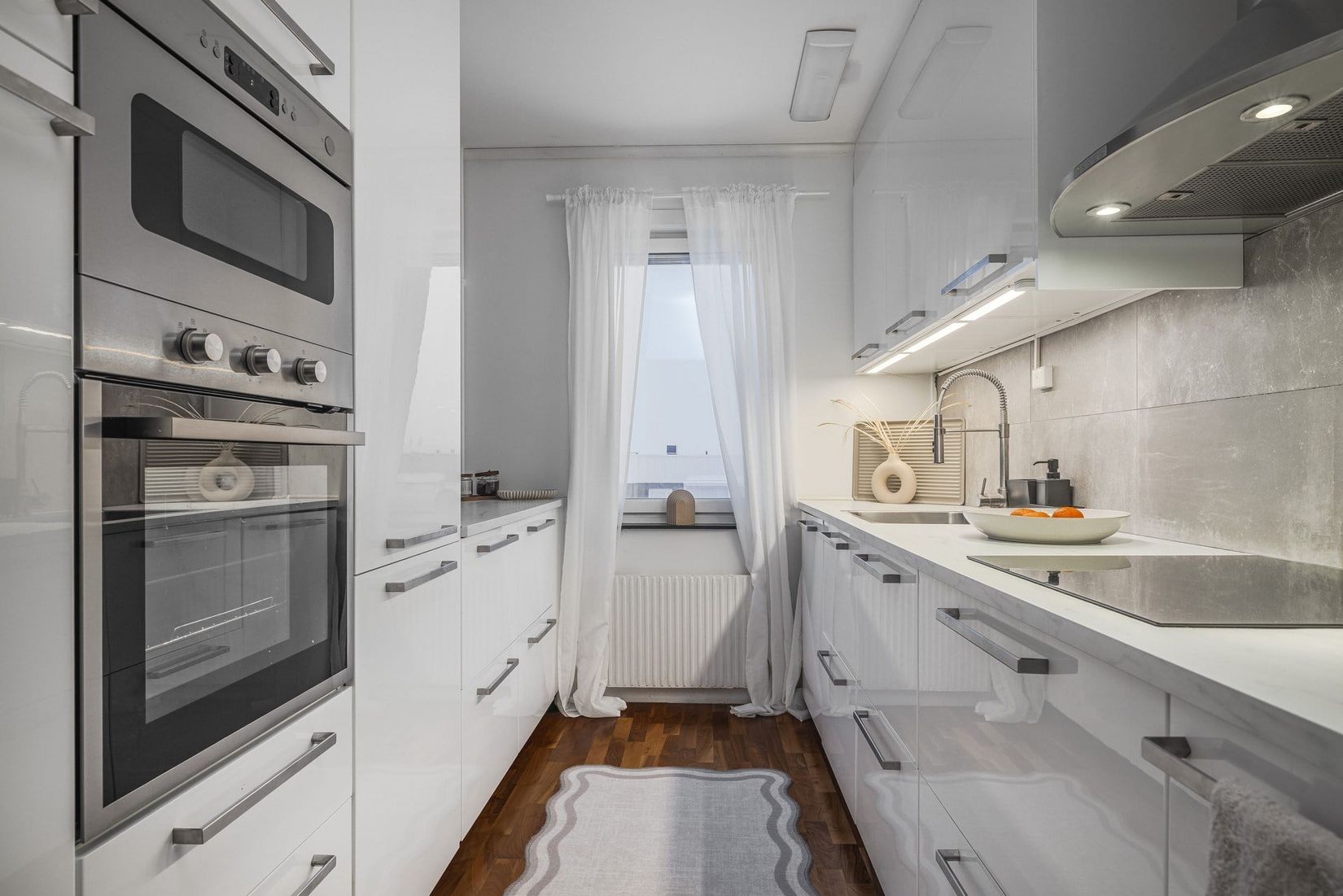 Bostadsrätt, Nackstavägen 30A, Nacksta, Sundsvall