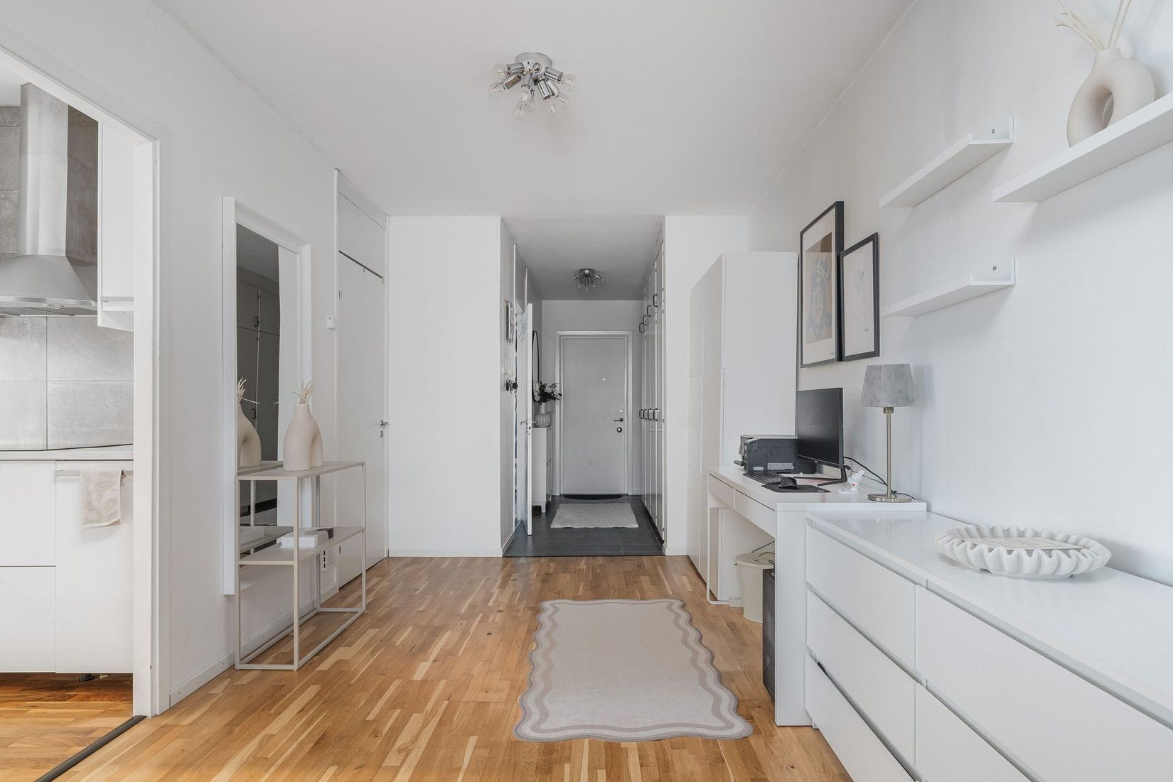 Bostadsrätt, Nackstavägen 30A, Nacksta, Sundsvall