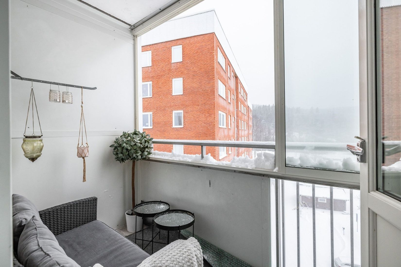 Bostadsrätt, Nackstavägen 30A, Nacksta, Sundsvall