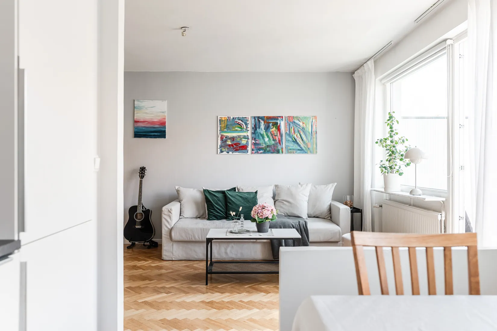 Bostadsrätt, Barnarpsgatan 90, Torpa, Jönköping