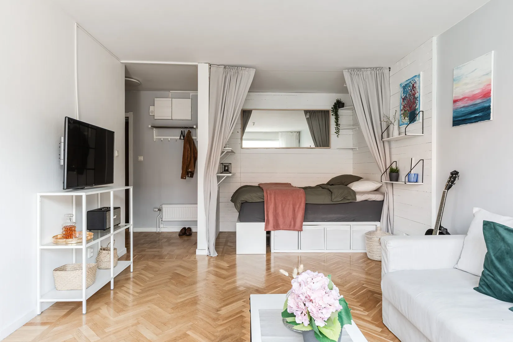 Bostadsrätt, Barnarpsgatan 90, Torpa, Jönköping