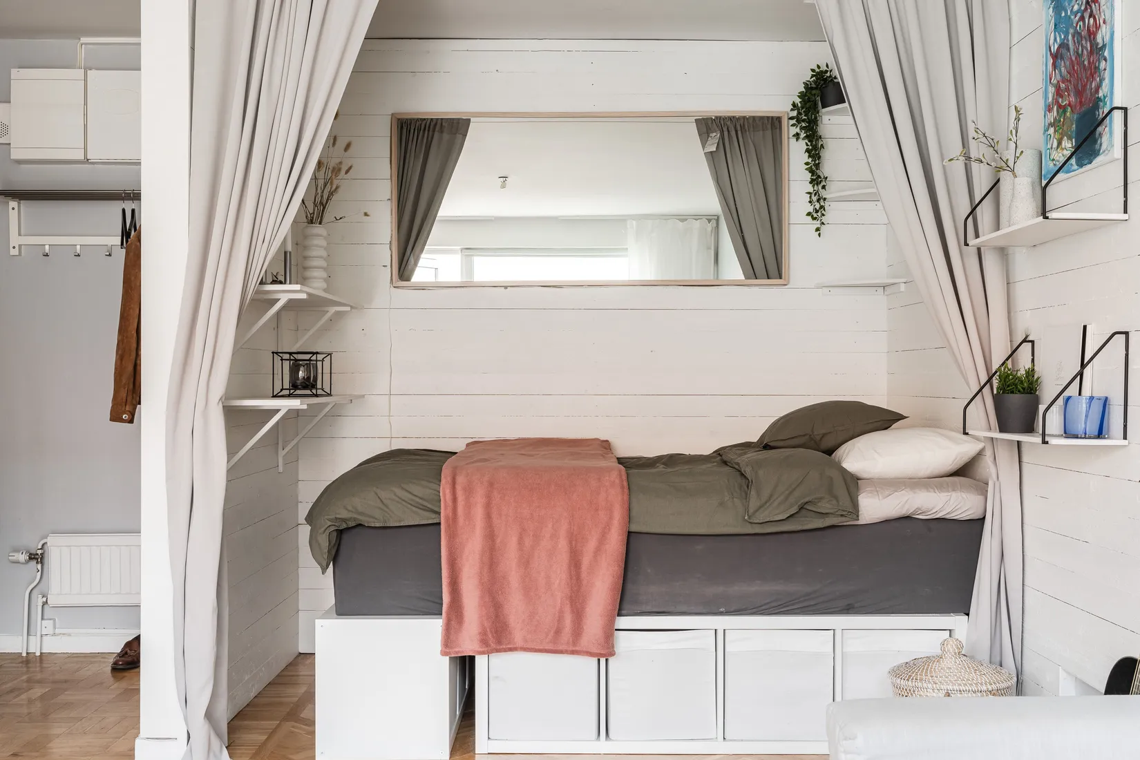 Bostadsrätt, Barnarpsgatan 90, Torpa, Jönköping