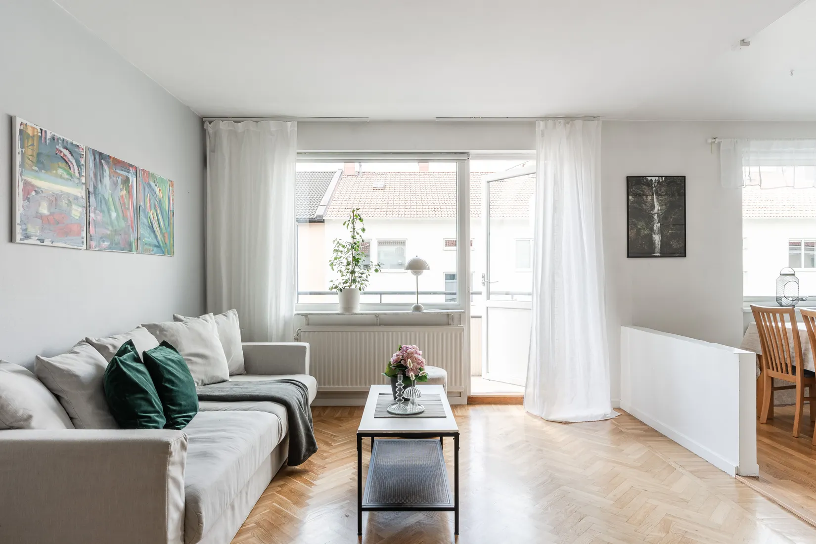 Bostadsrätt, Barnarpsgatan 90, Torpa, Jönköping