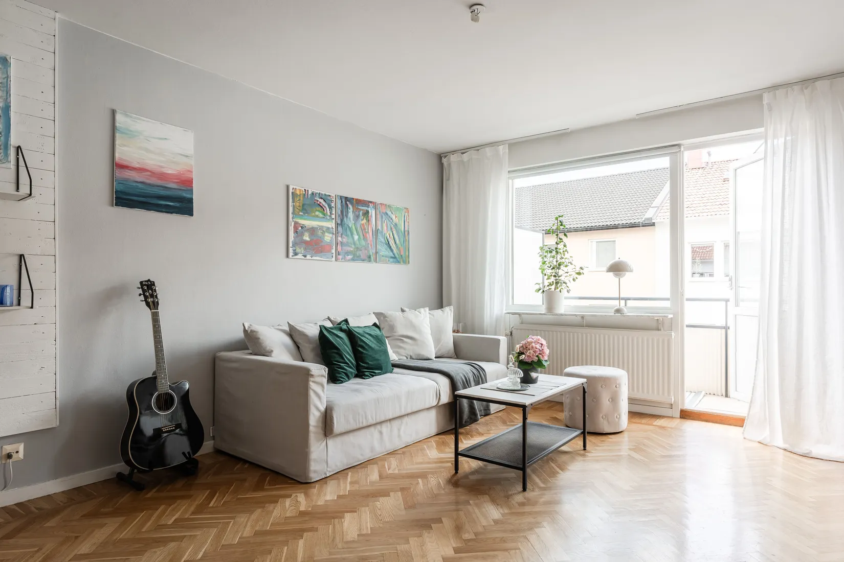 Bostadsrätt, Barnarpsgatan 90, Torpa, Jönköping