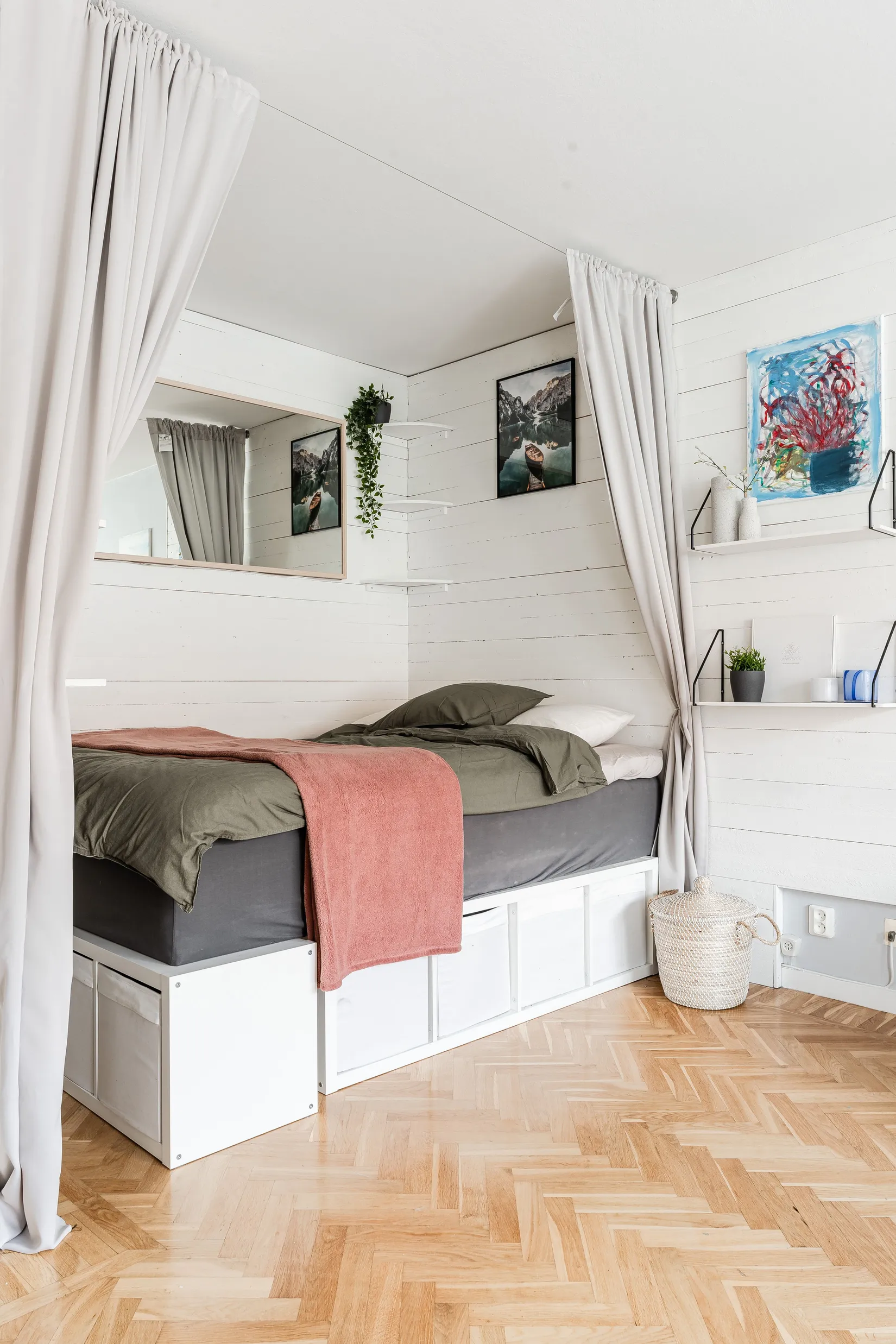 Bostadsrätt, Barnarpsgatan 90, Torpa, Jönköping