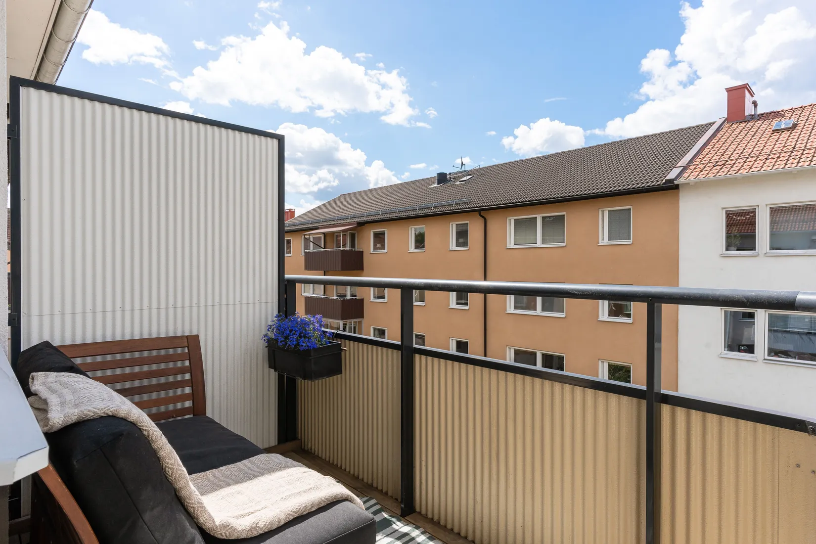 Bostadsrätt, Barnarpsgatan 90, Torpa, Jönköping