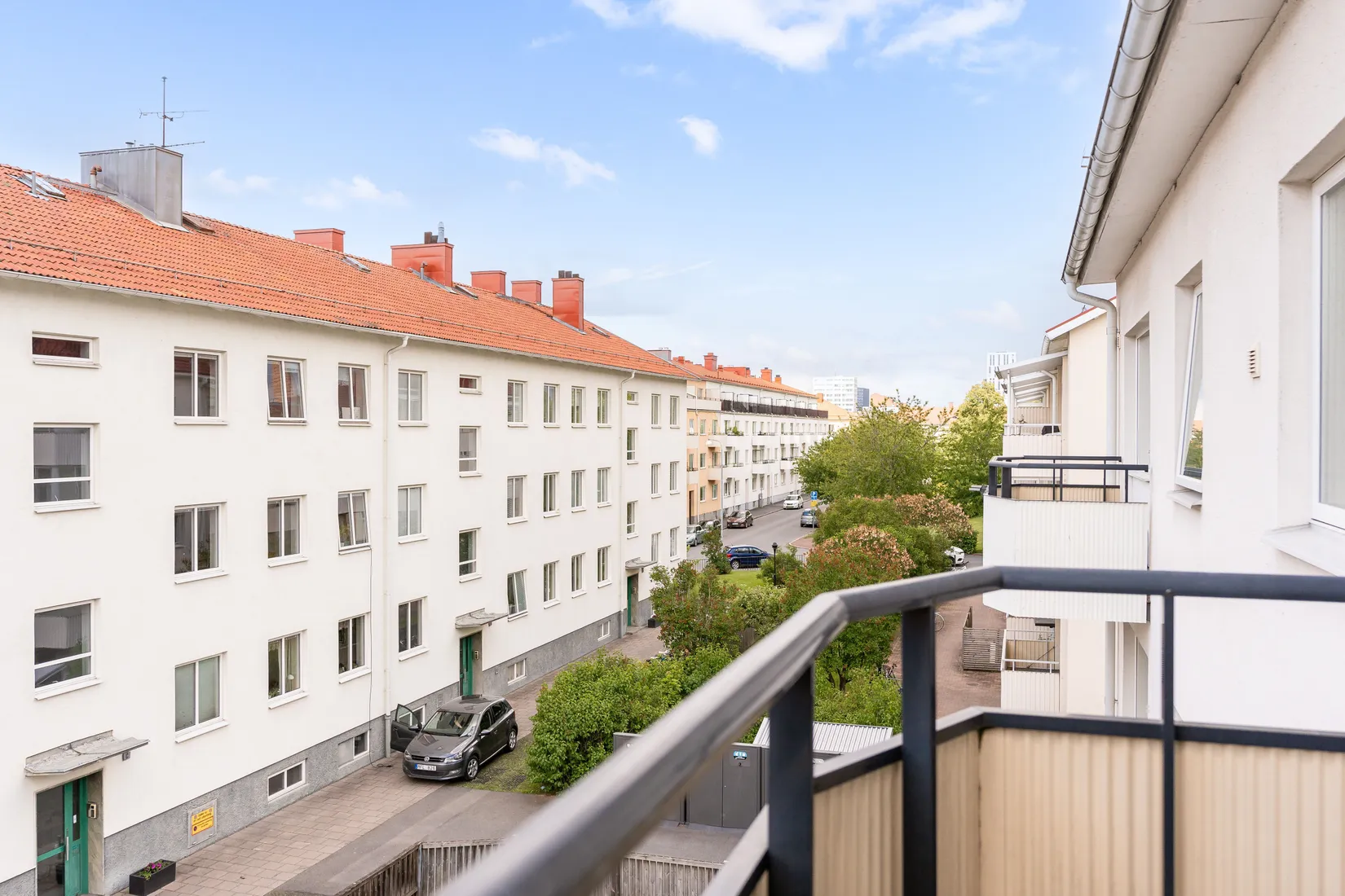 Bostadsrätt, Barnarpsgatan 90, Torpa, Jönköping