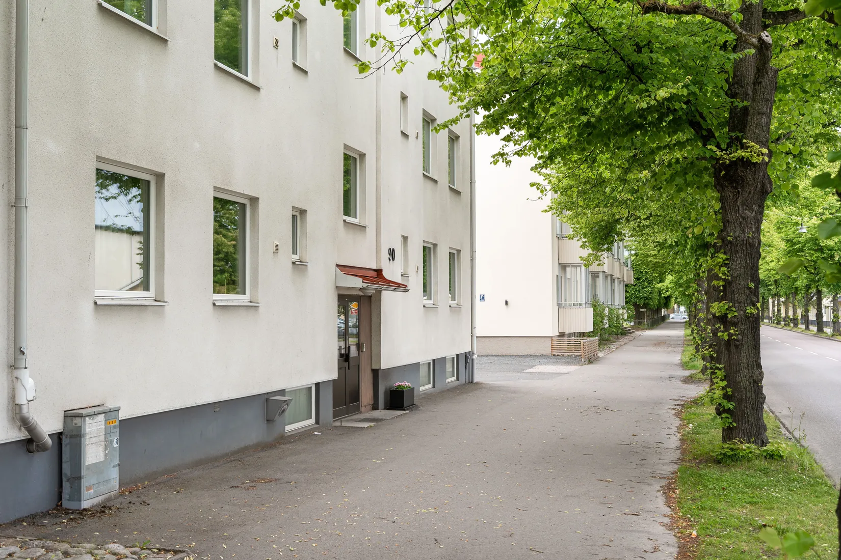 Bostadsrätt, Barnarpsgatan 90, Torpa, Jönköping