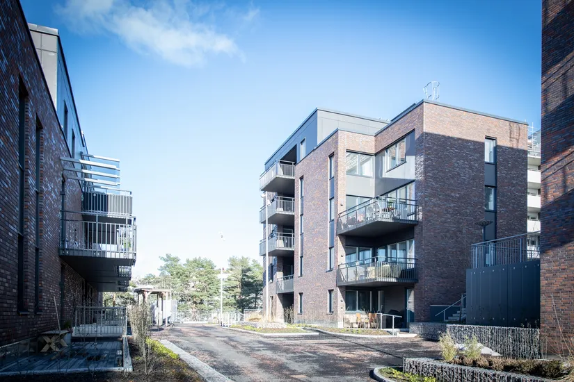 Bostadsrätt, Smögengatan 21, Björkekärr, Göteborg