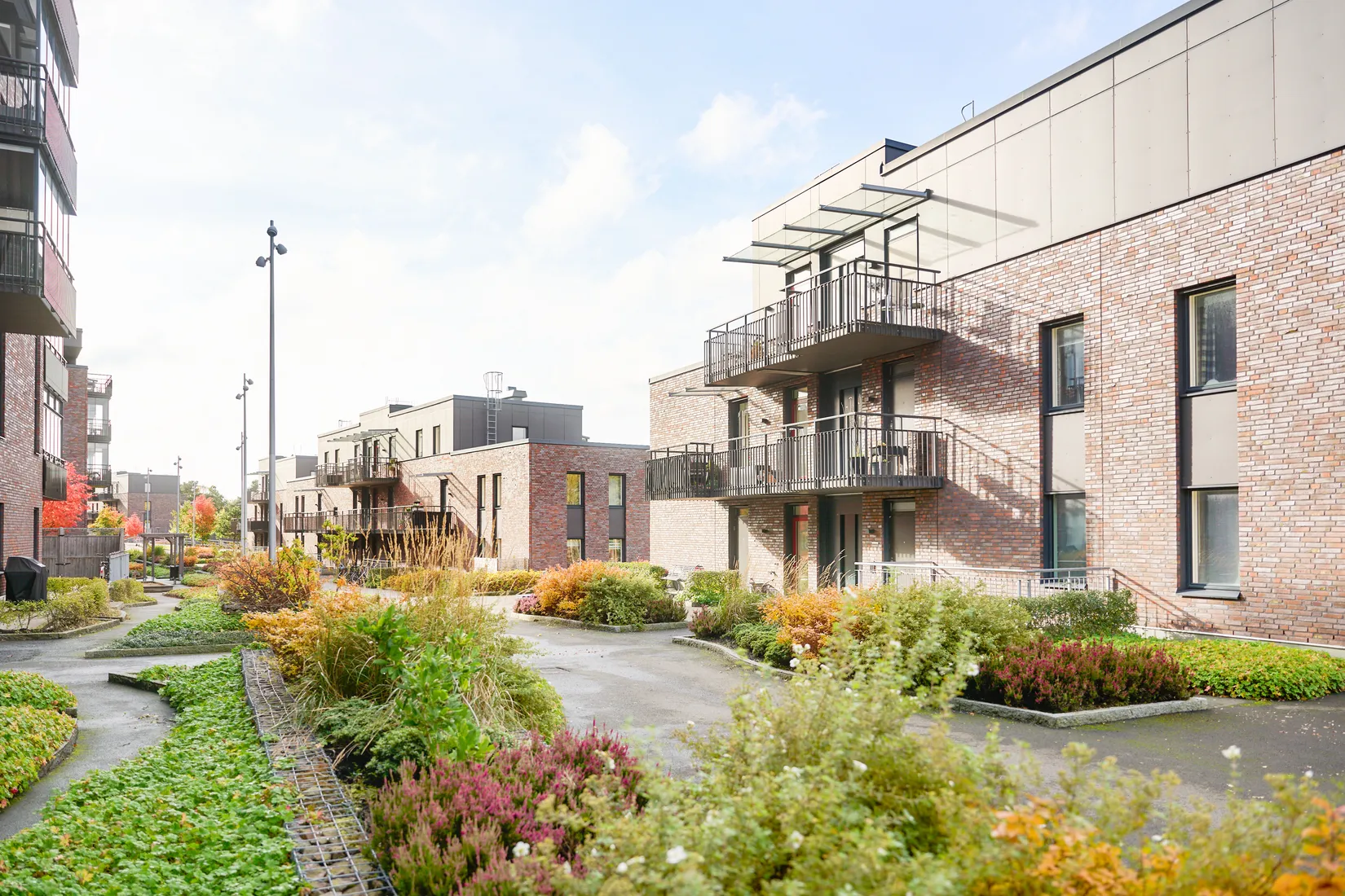 Bostadsrätt, Smögengatan 21, Björkekärr, Göteborg