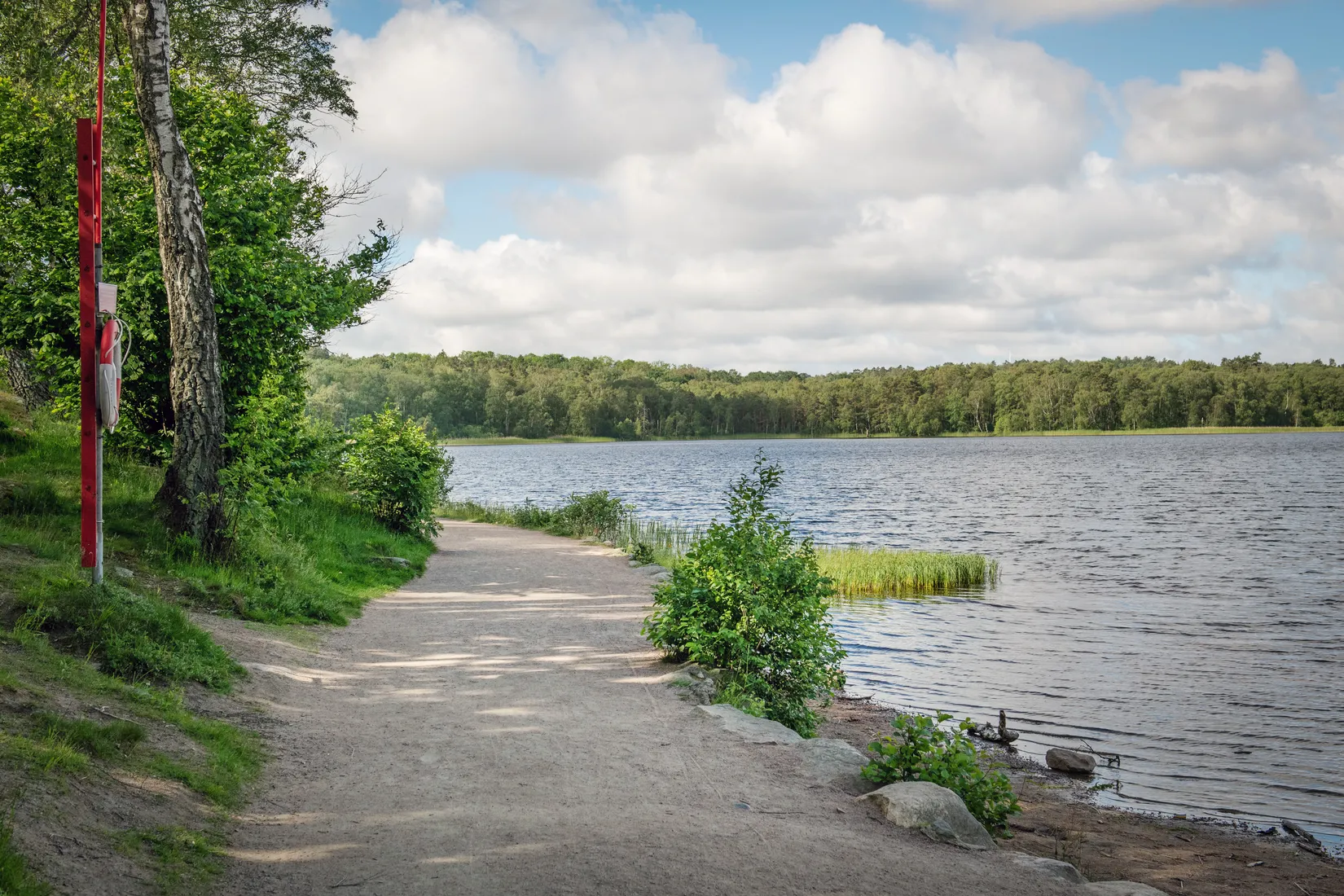 Bostadsrätt, Smögengatan 21, Björkekärr, Göteborg